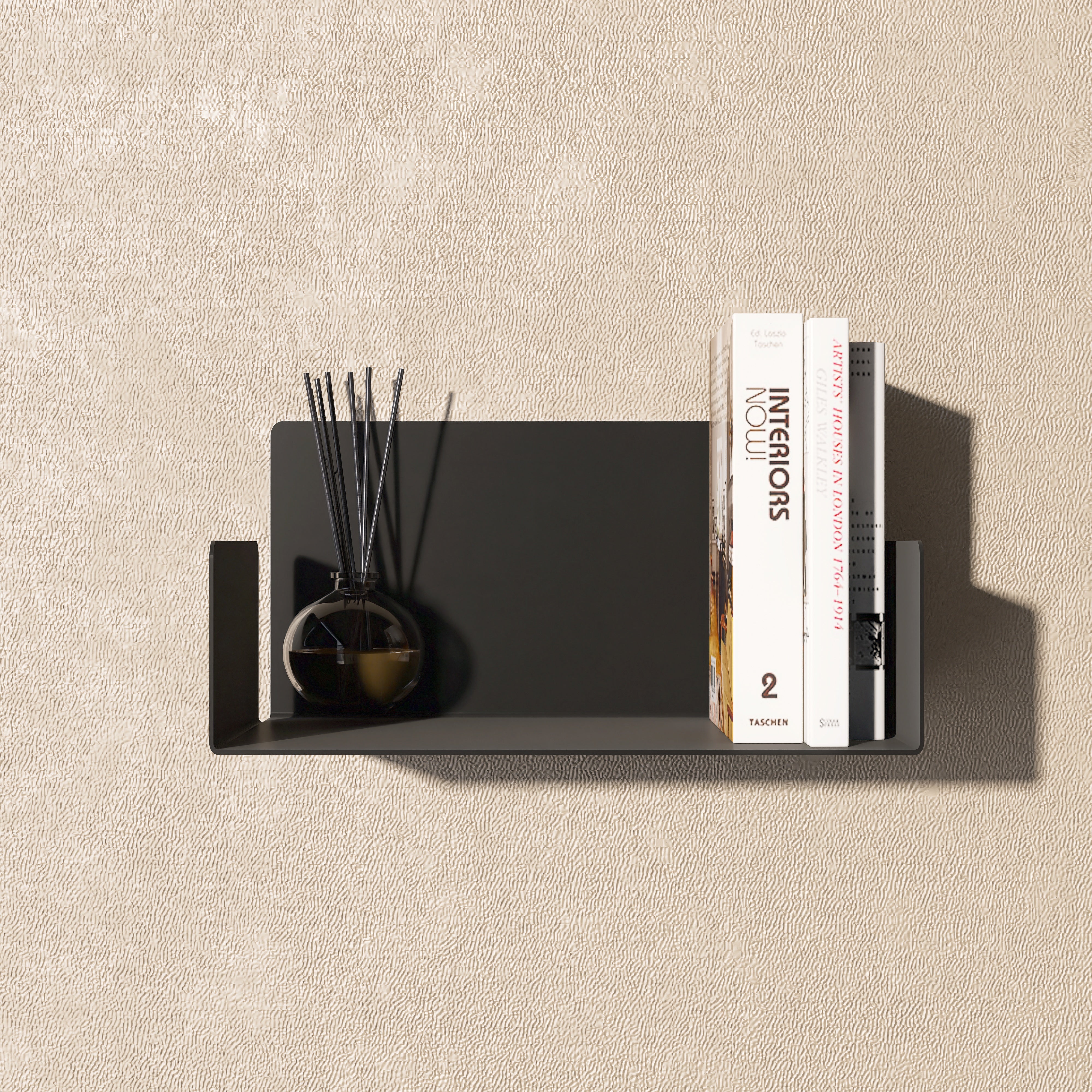 Etajera metalica Fold