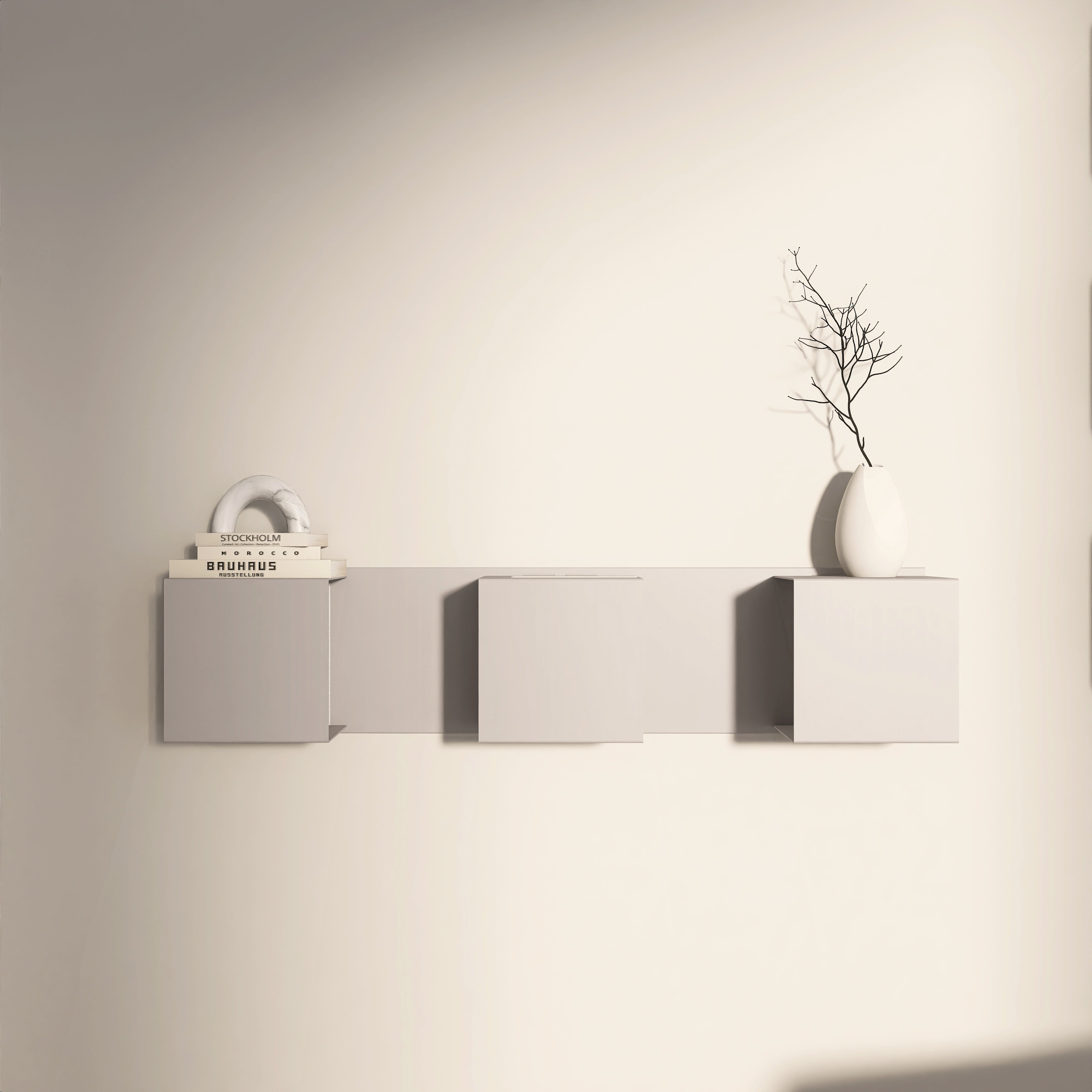 Biblioteca KUBIQUE 2 -mono