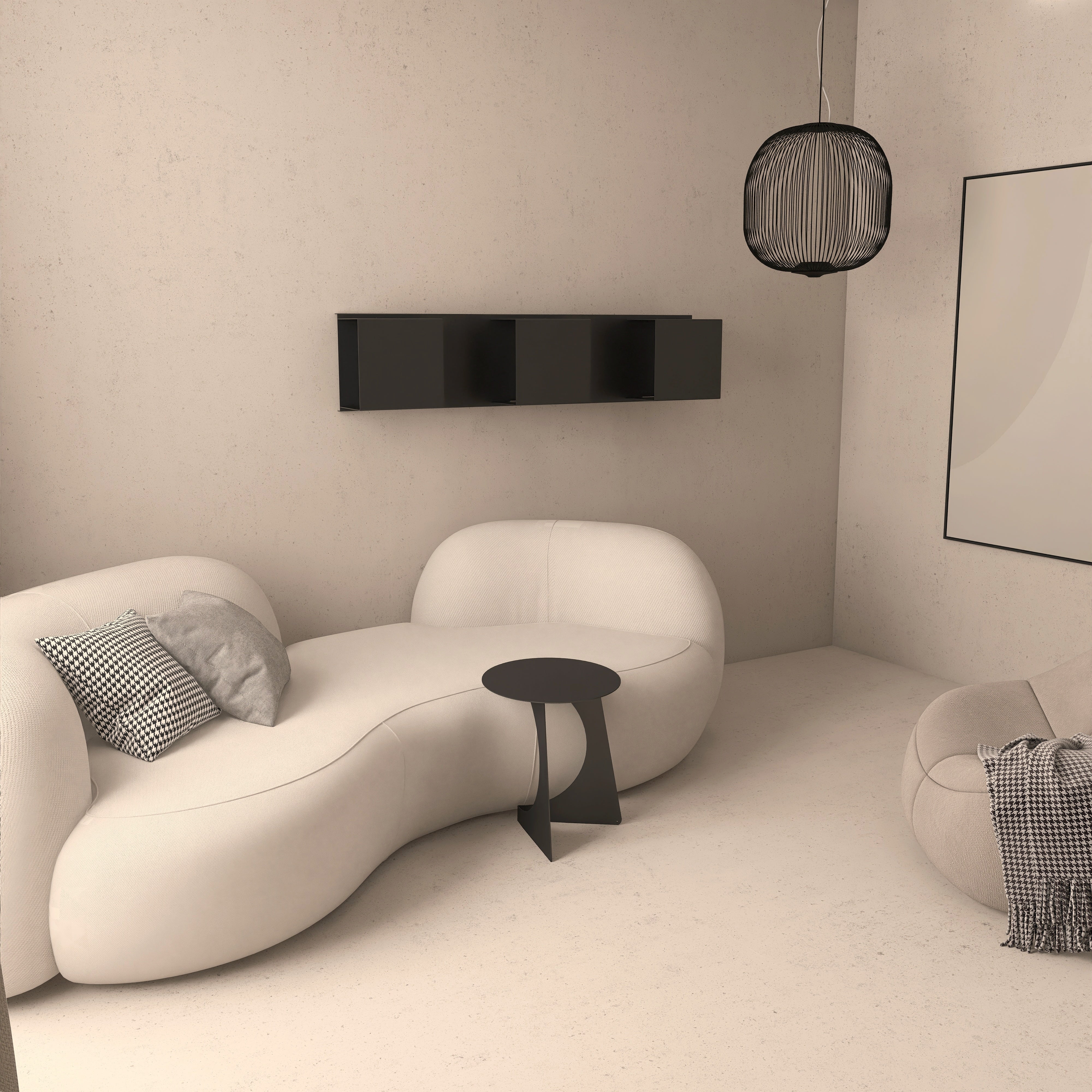 Biblioteca  KUBIQUE 2 - mono