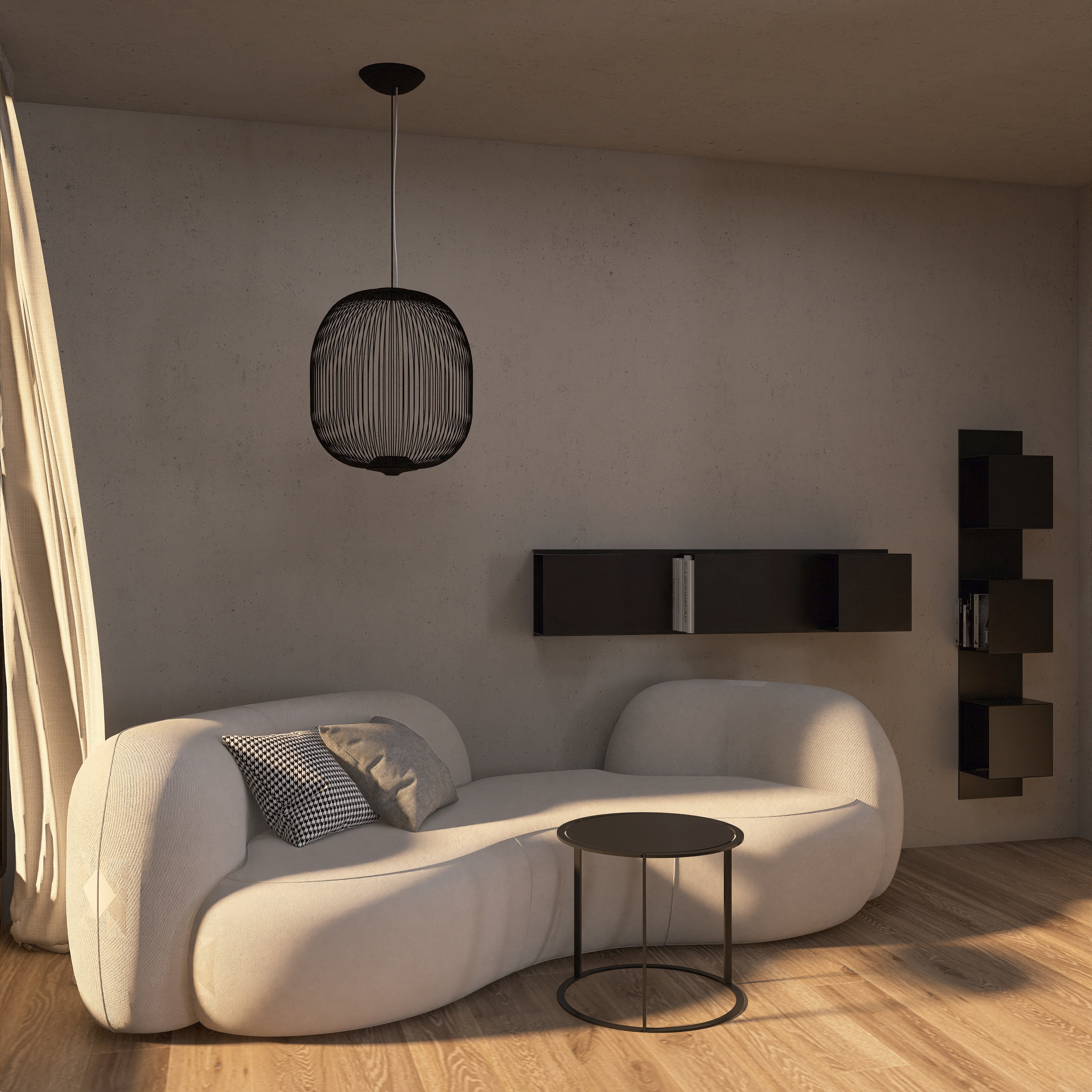 Biblioteca  KUBIQUE 2 - mono