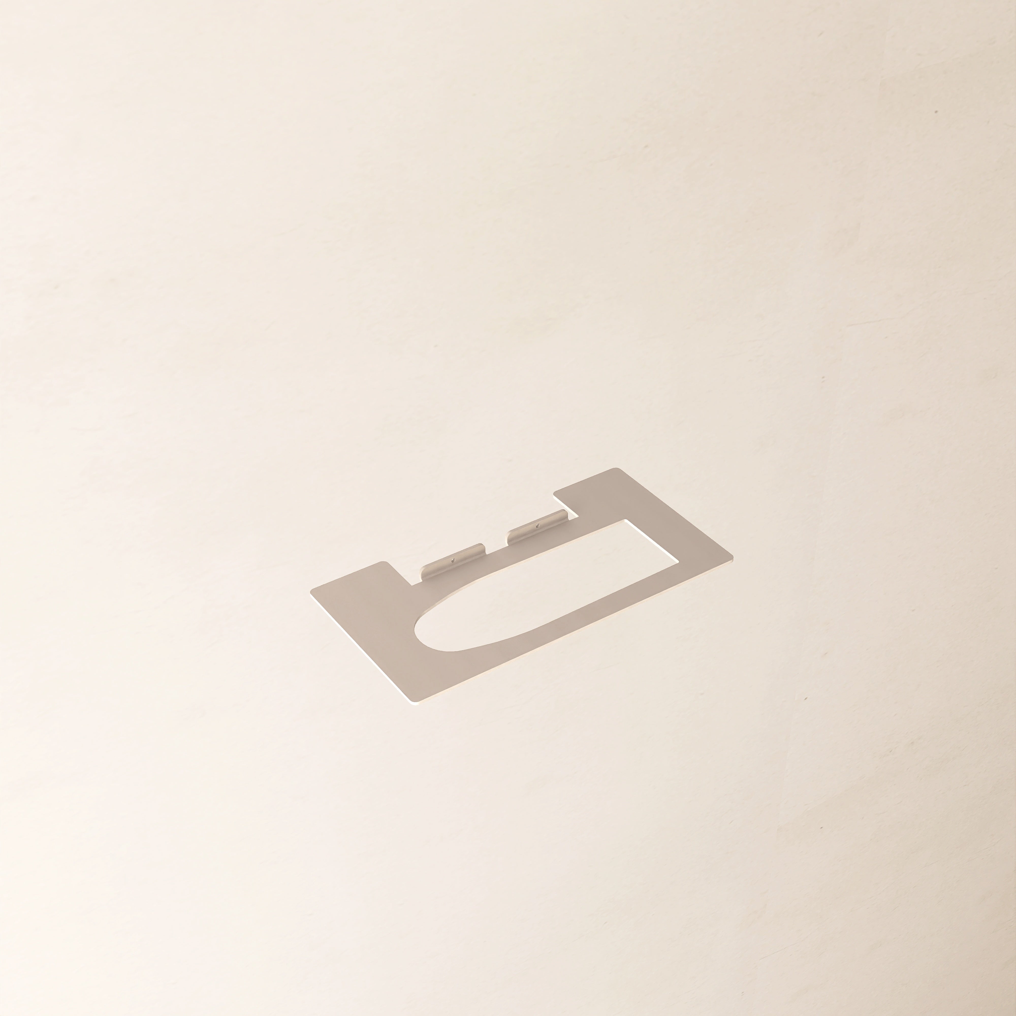 Biblioteca metalica NO LIMITS - mono