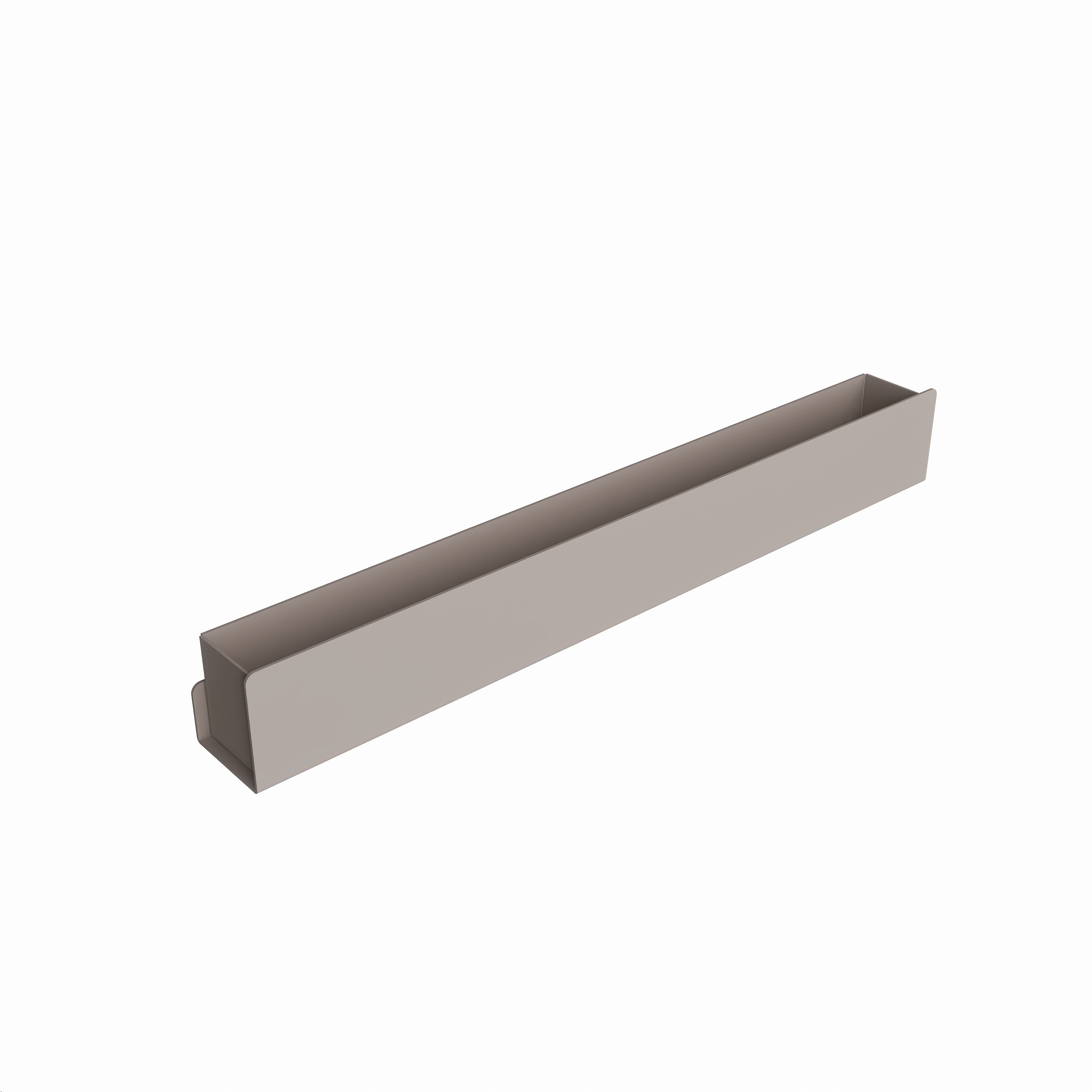 Etajera metalica Simplicity cu design minimalist suport modern pentru plante si obiecte decorative