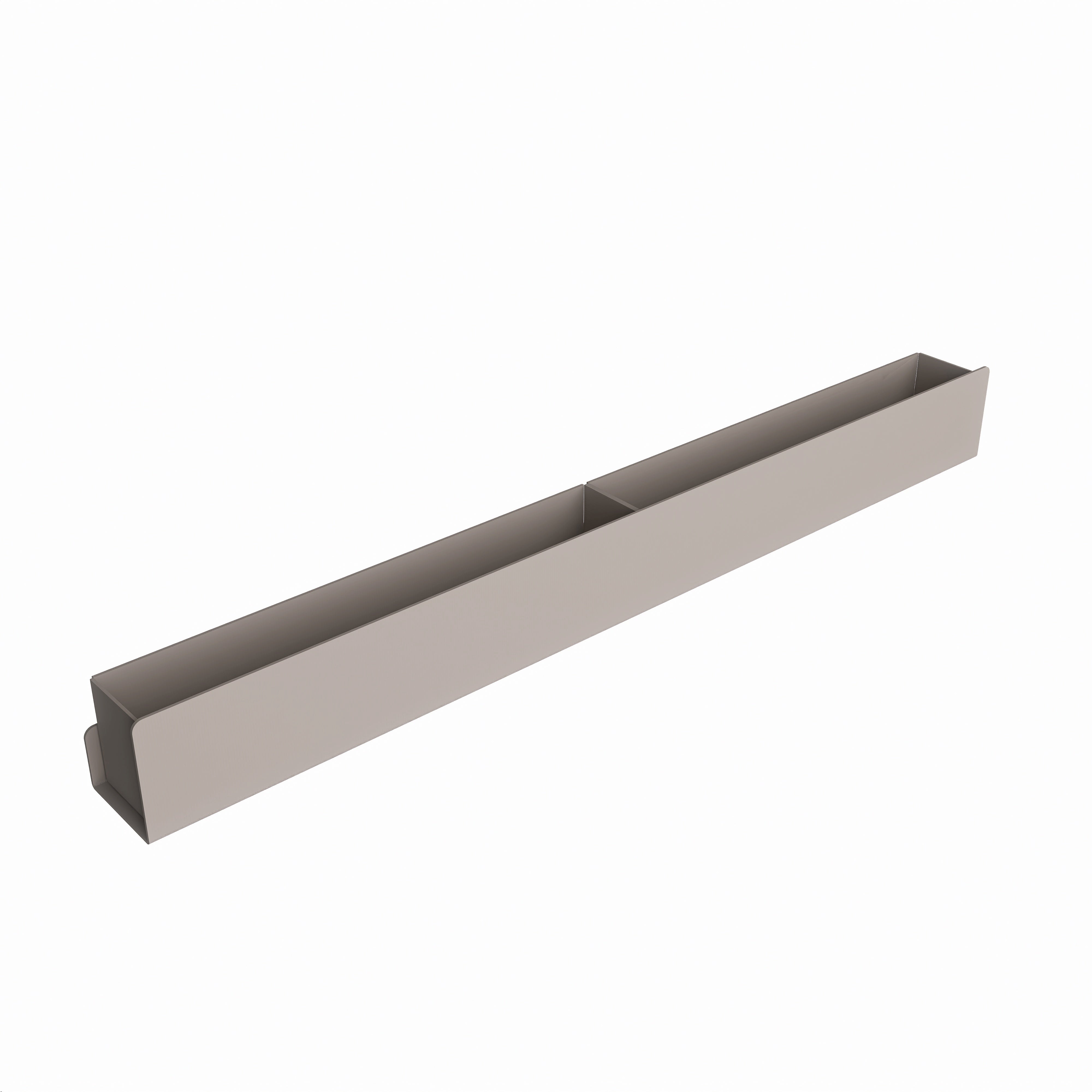 Etajera metalica Simplicity cu design minimalist suport modern pentru plante si obiecte decorative