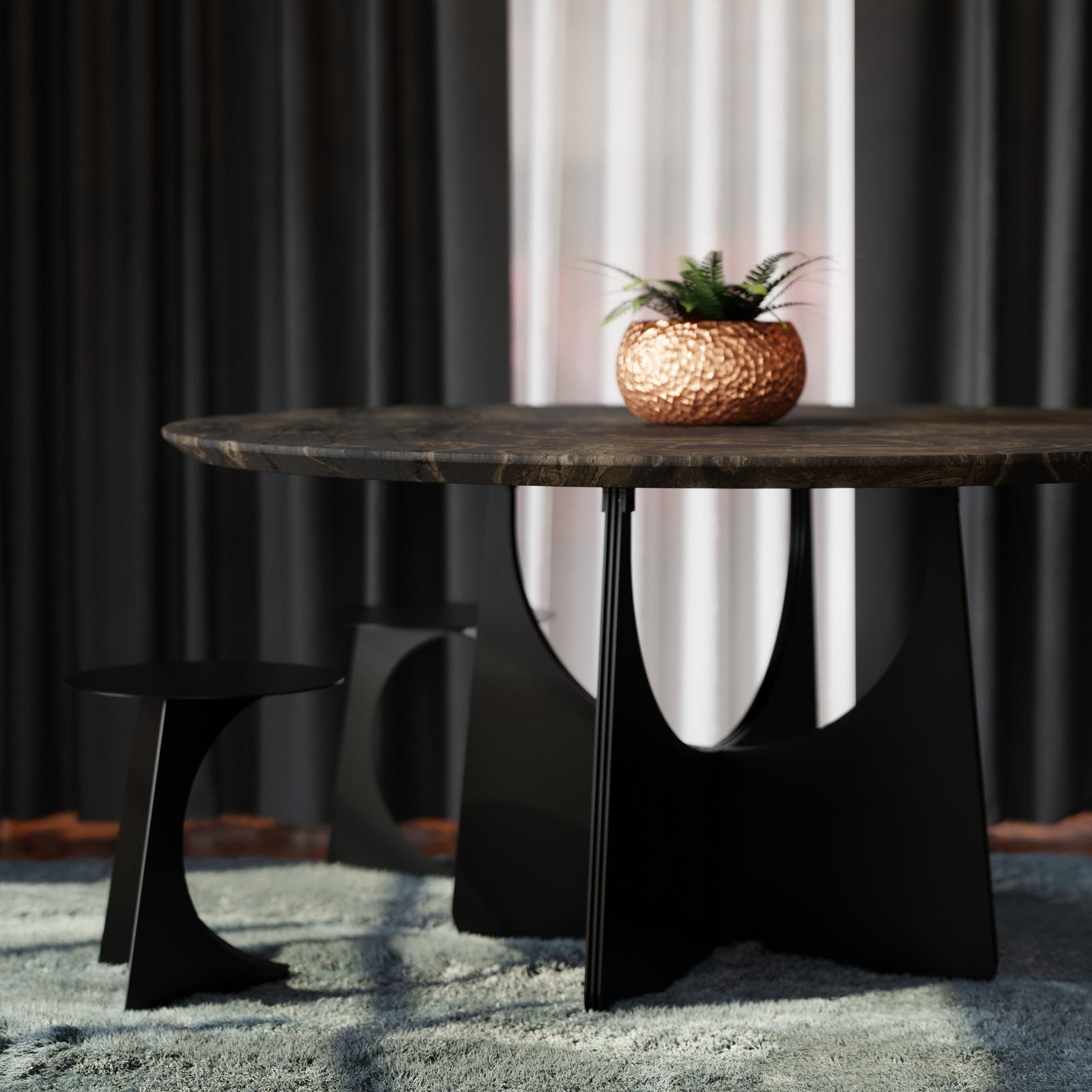 BIG FUNNY table