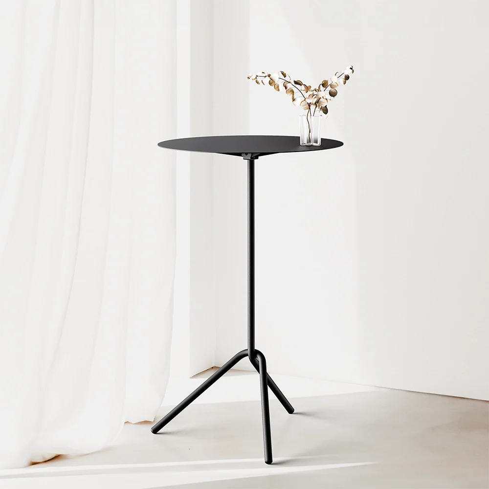 Masa metalica standing STORK