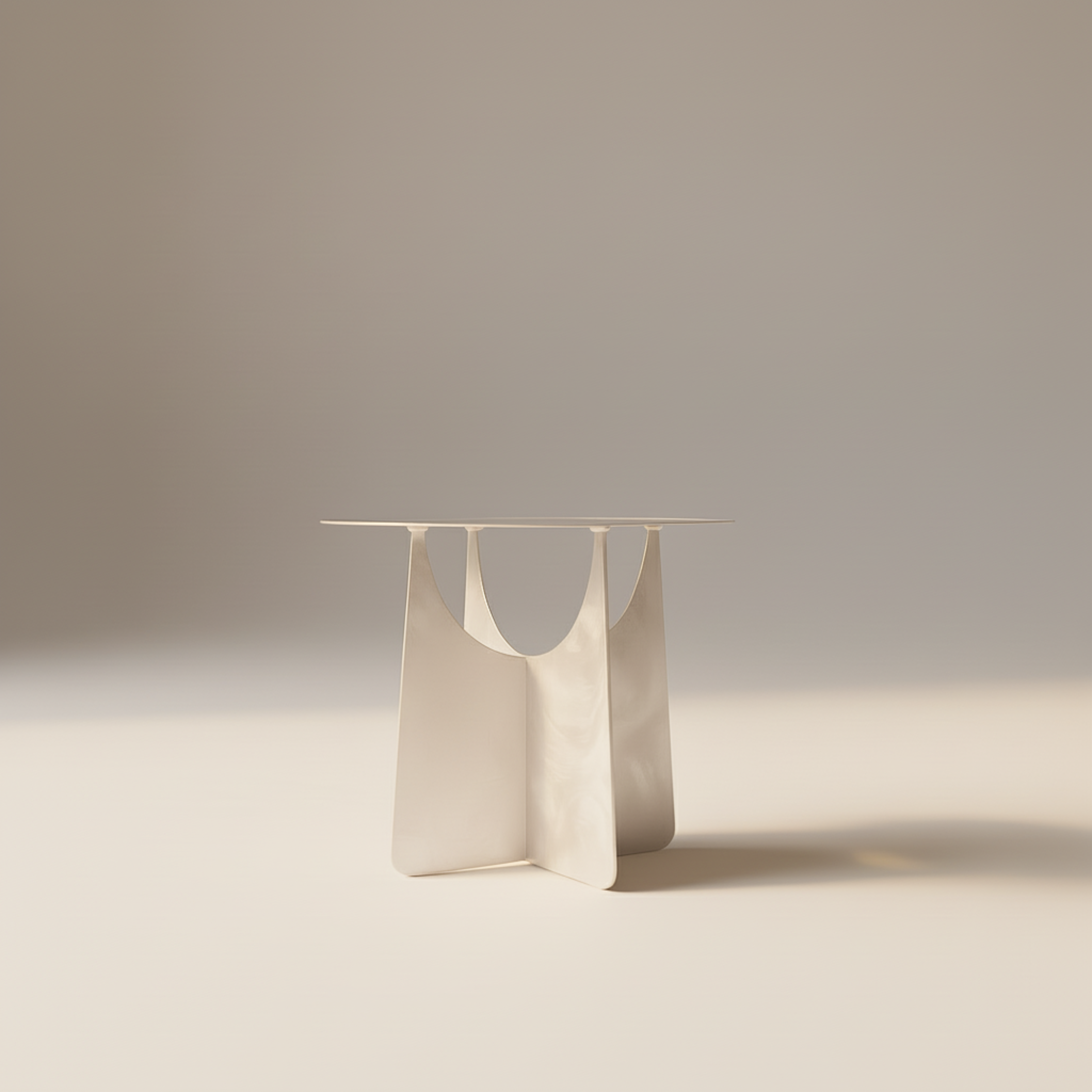 Cu un design inspirat din jocurile copilariei si o asamblare intuitiva si distractiva, aceasta piesa se integreaza perfect in living, pe terasa sau chiar ca noptiera in dormitor.