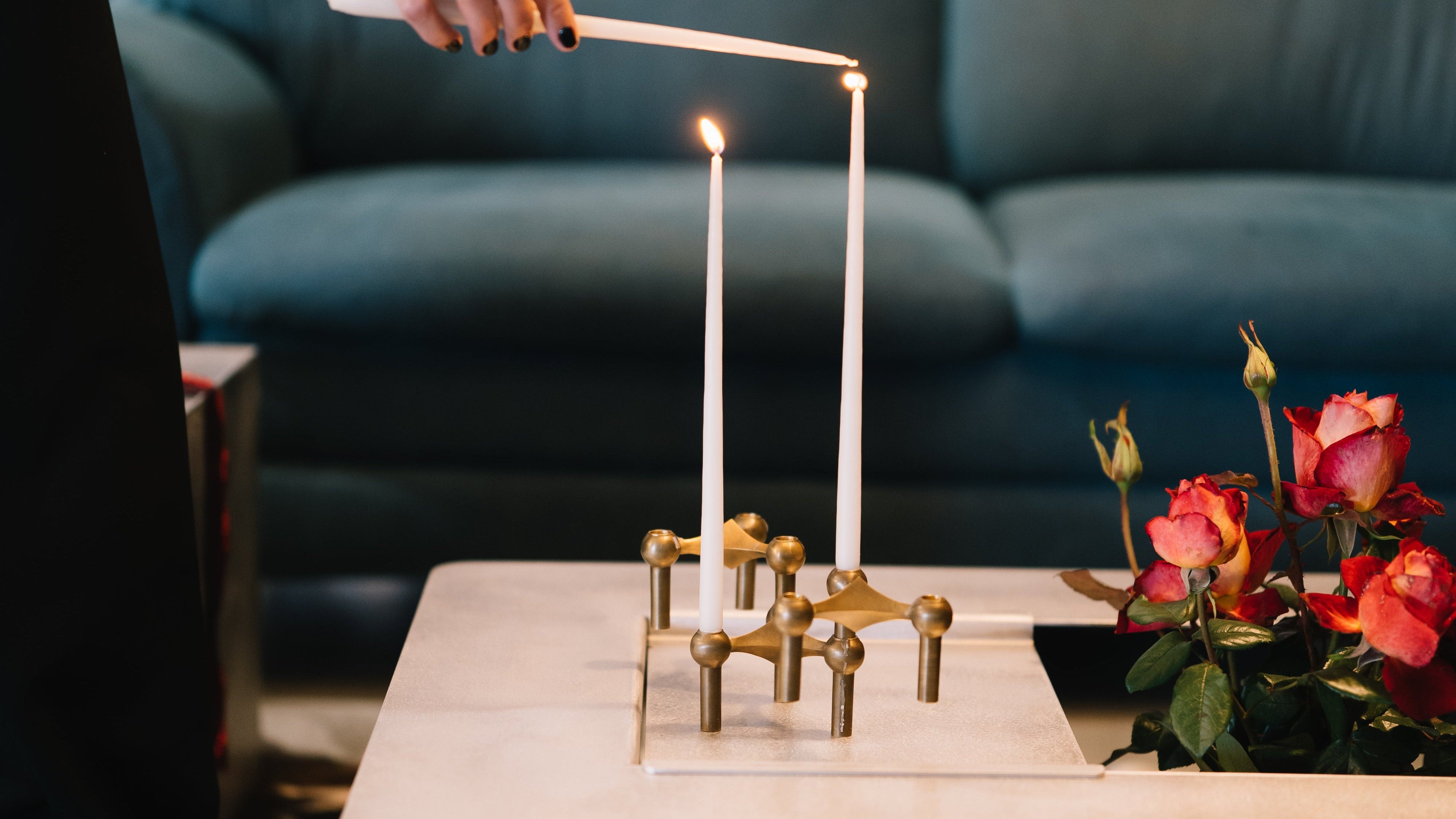 Masuta metalica SOUND