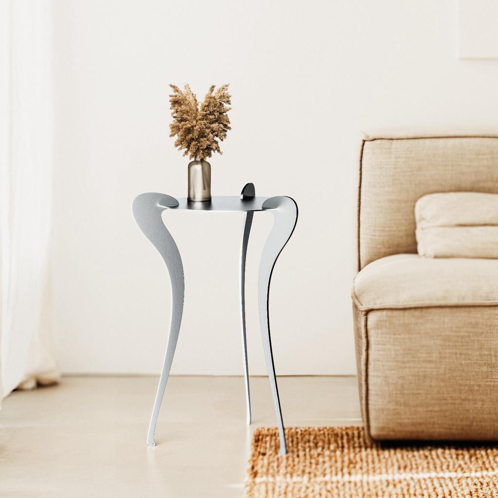 Masuta metalica MARIE ANTOINETTE - mono