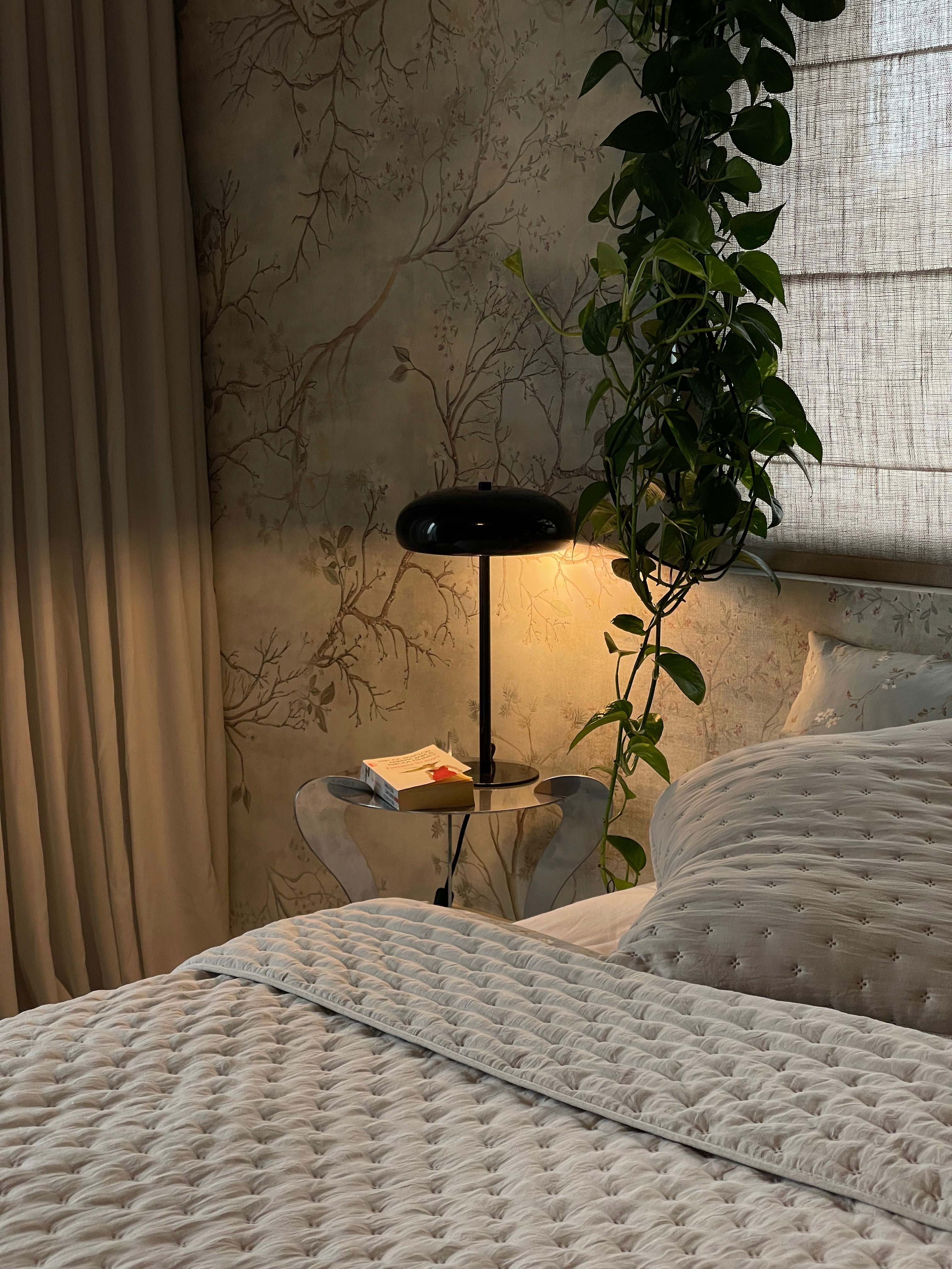 Masuta metalica MARIE ANTOINETTE - mono