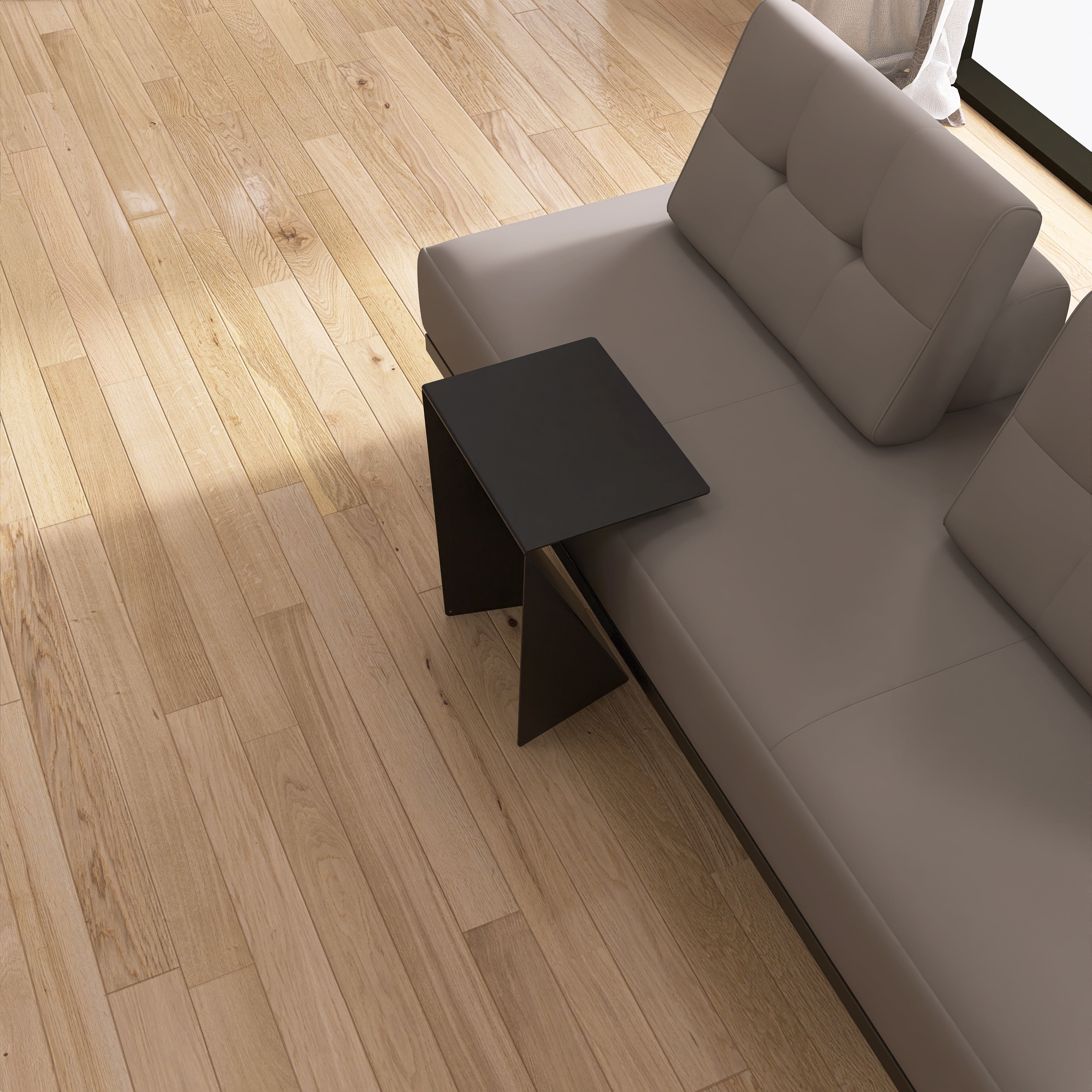 Masuta metalica SWEETY design elegant, ideala ca masuta de cafea, noptiera sau suport pentru obiecte decorative, potrivita pentru living, dormitor sau intrarea in locuinta- mono