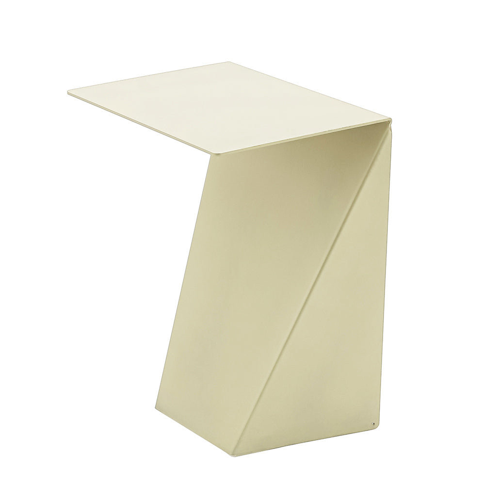 Masuta metalica SWEETY – Ideala ca masa de cafea, noptiera sau suport pentru obiecte decorative. Realizata din otel vopsit electrostatic, rezista factorilor de mediu si adauga eleganta oricarui decor.