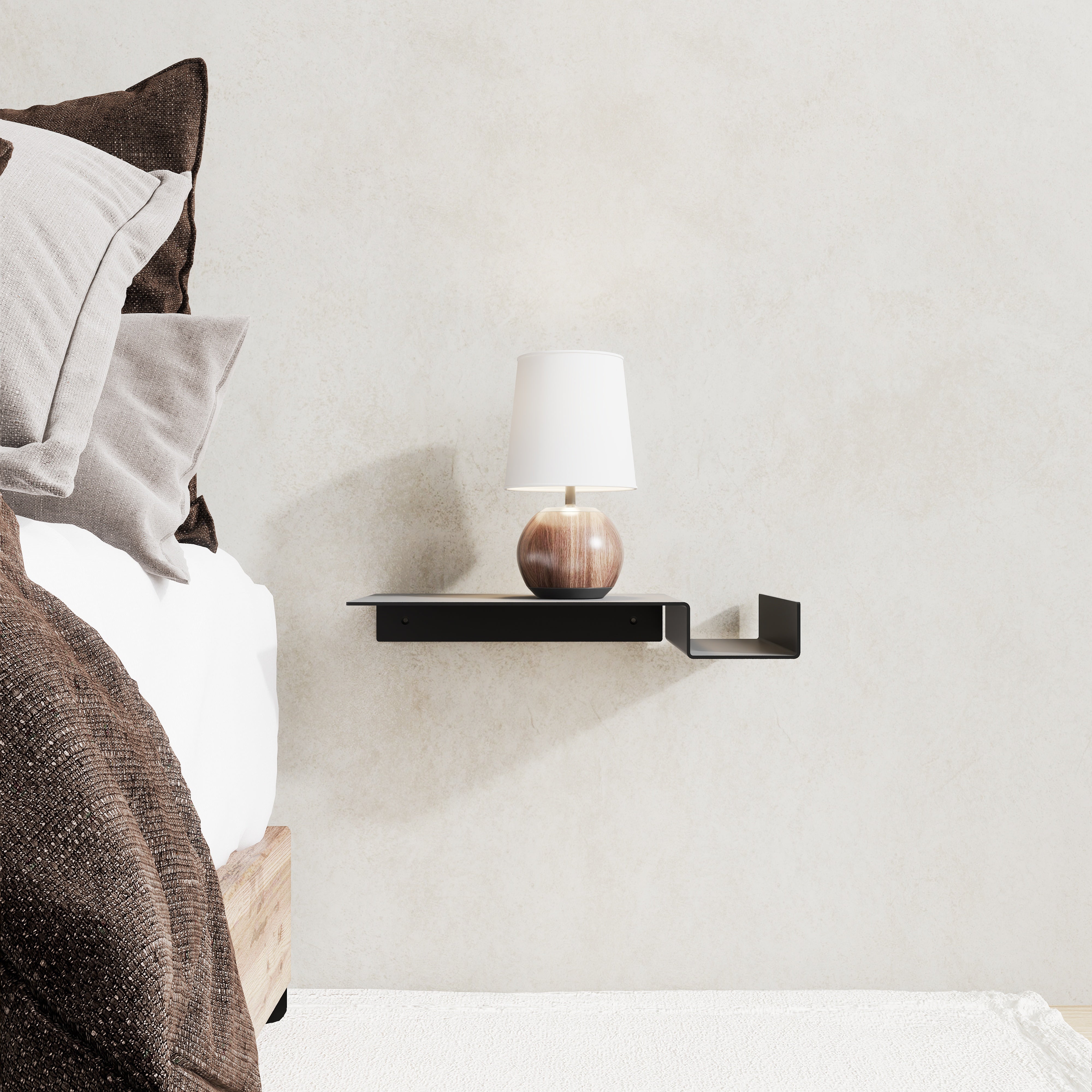 Noptiera metalica EDGE