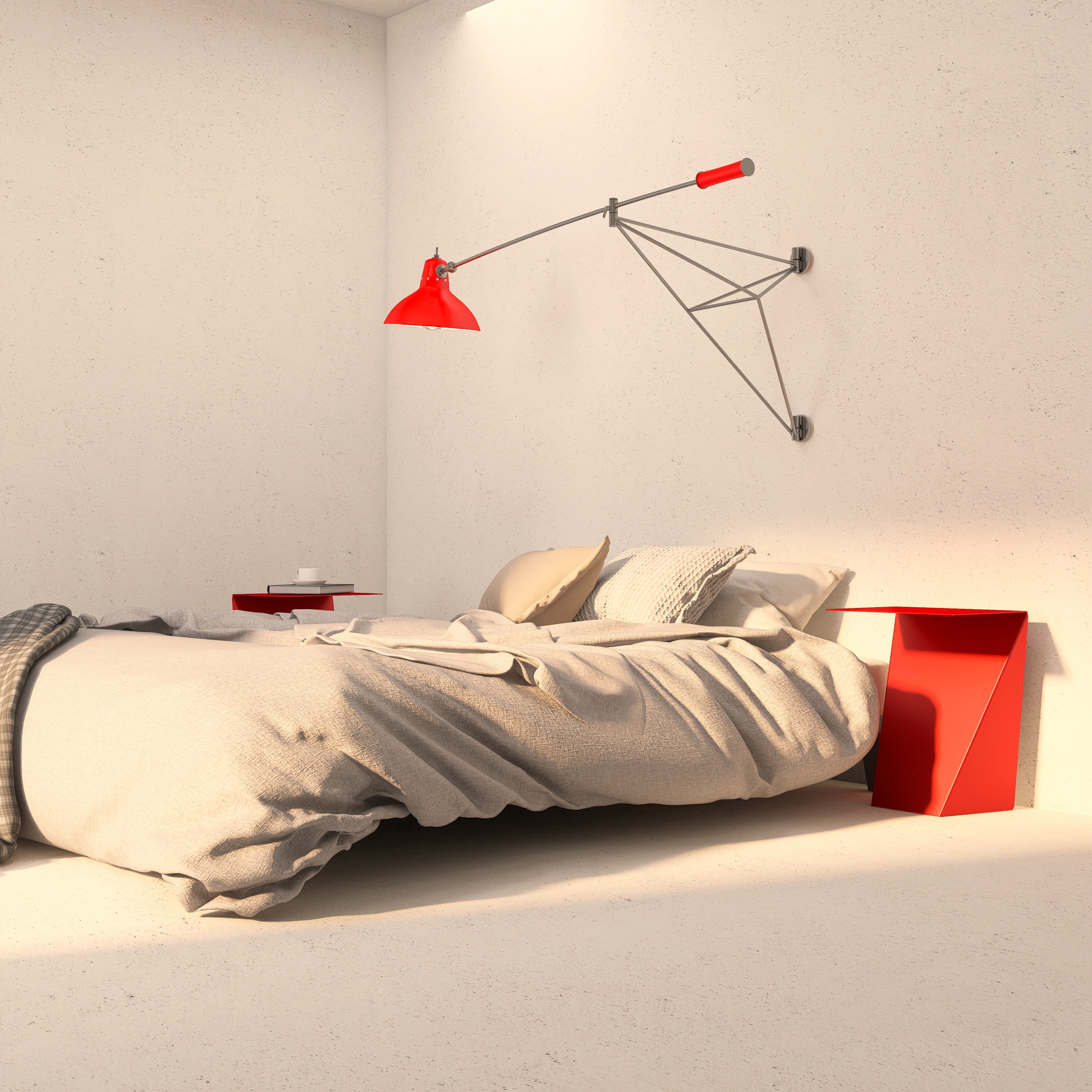 Noptiera metalica SWEETY - mono