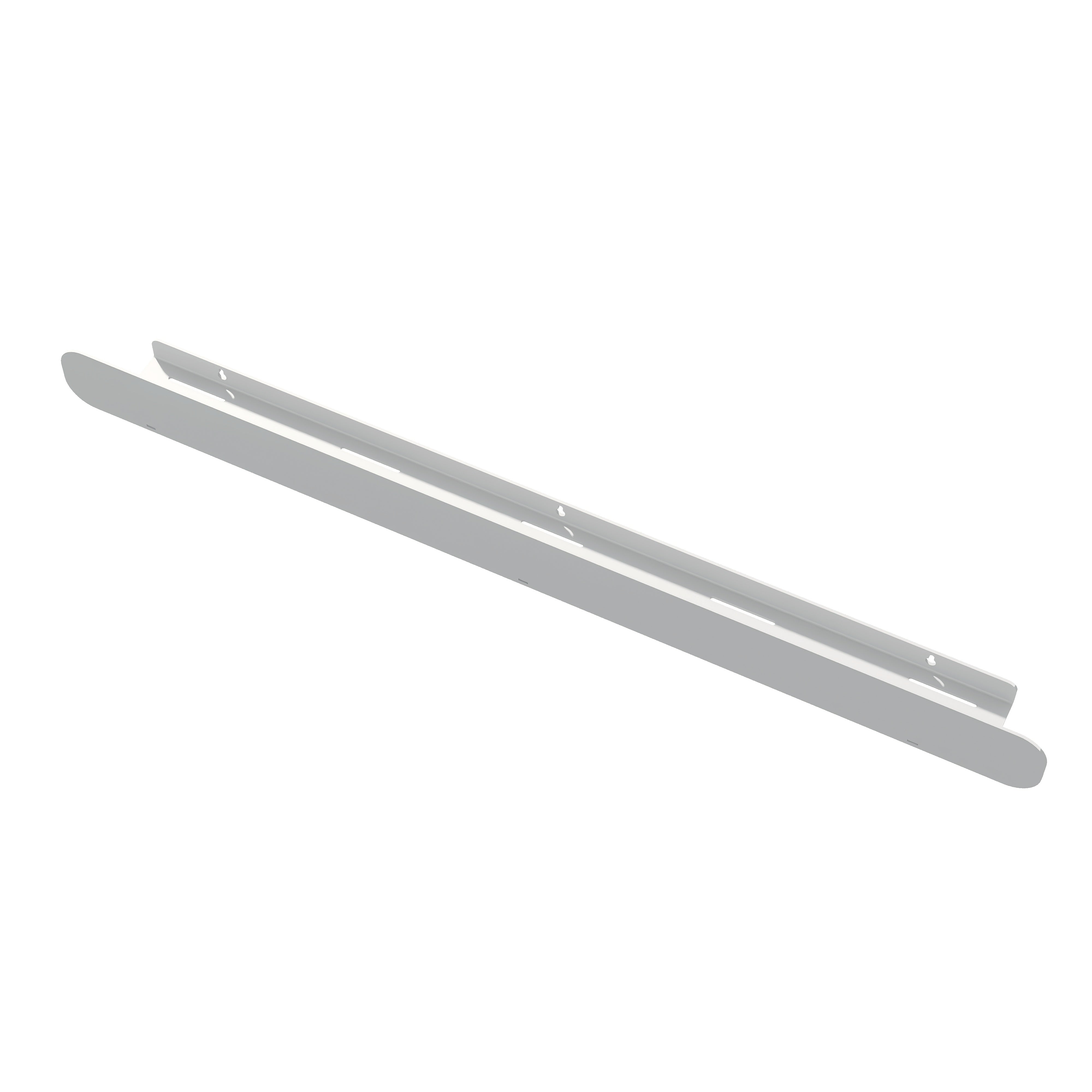 HIDE 9 Bathroom Shelf Set – 30 + 100 cm