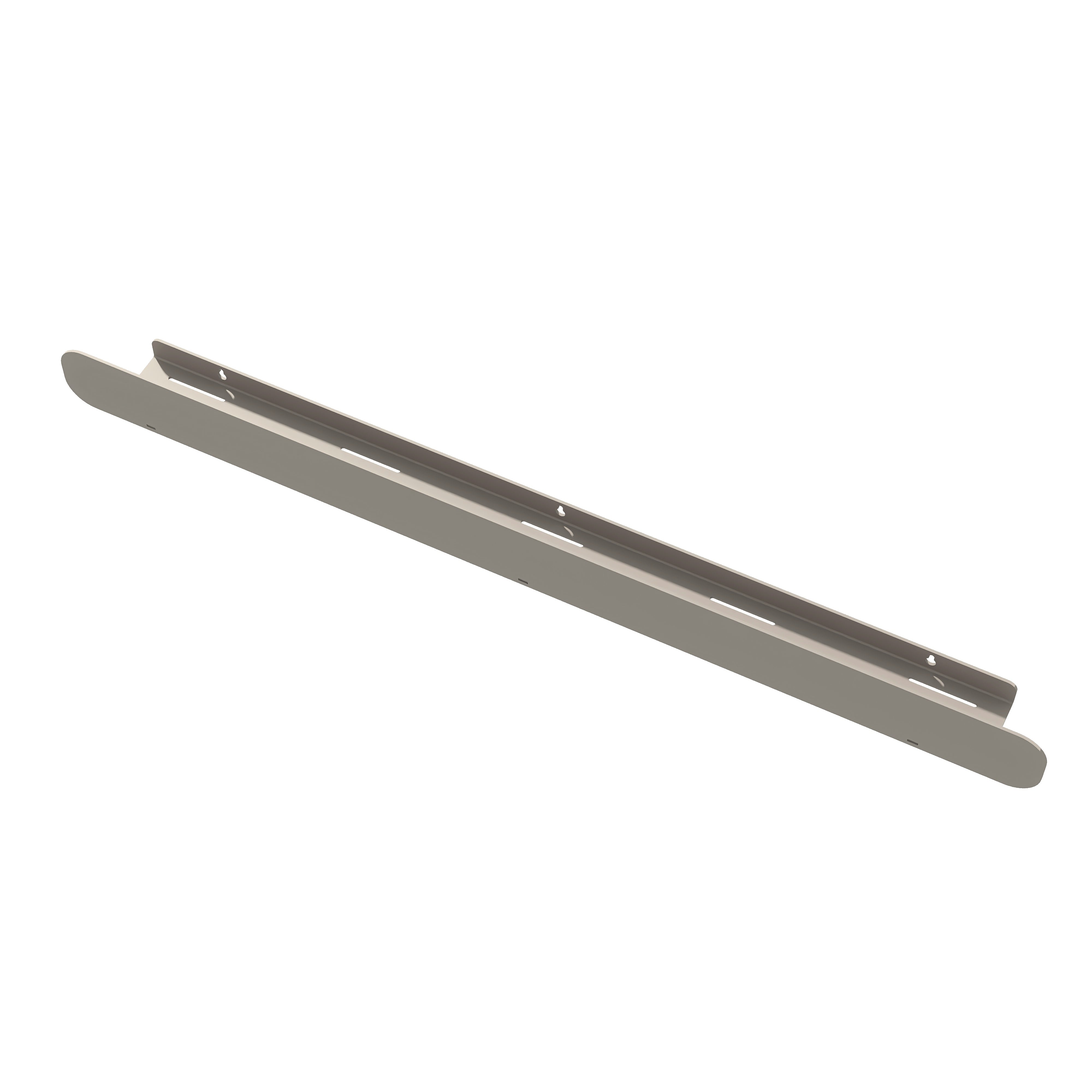 HIDE 9 Bathroom Shelf Set – 30 + 100 cm
