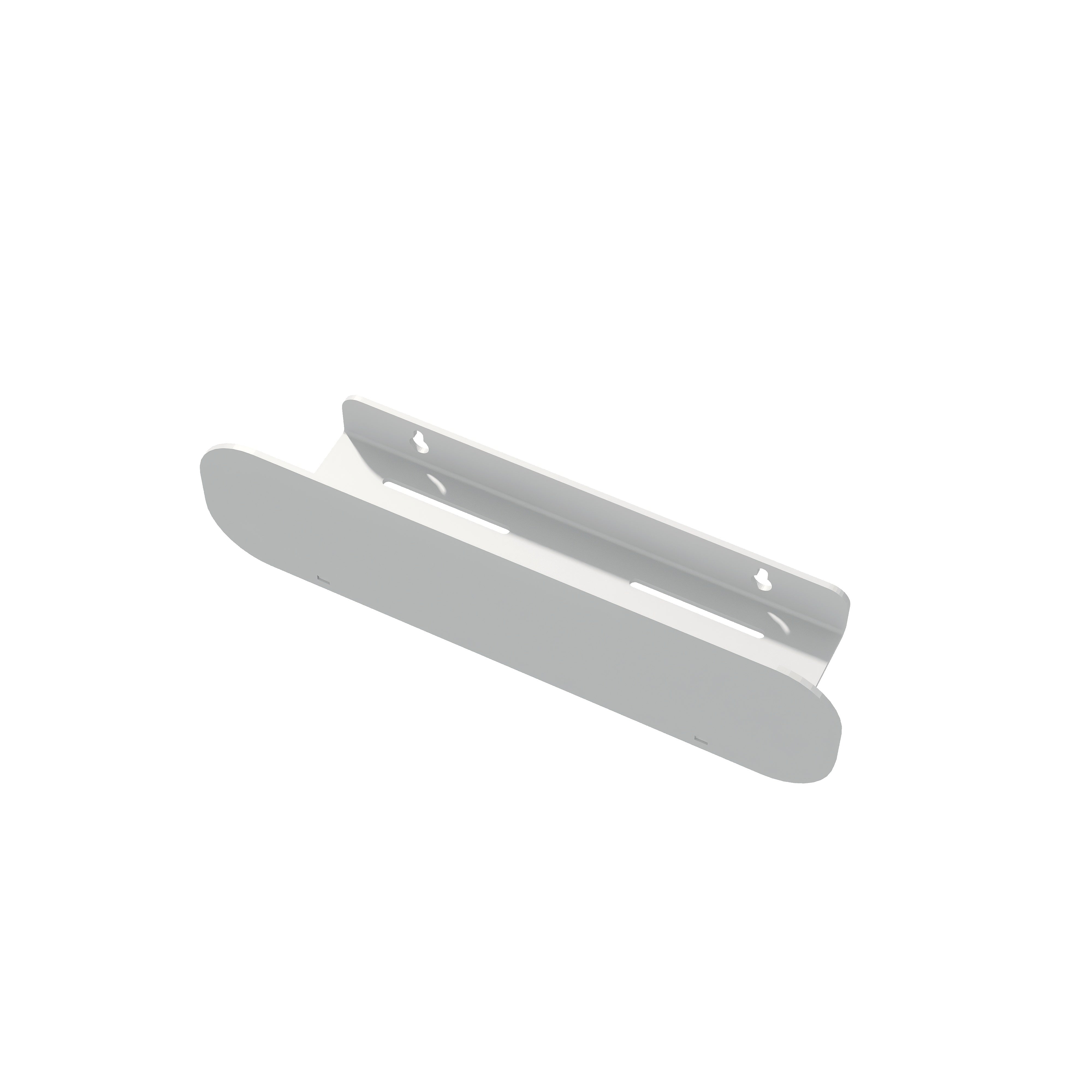 HIDE 2 Bathroom Shelf Set – 30 + 100 cm