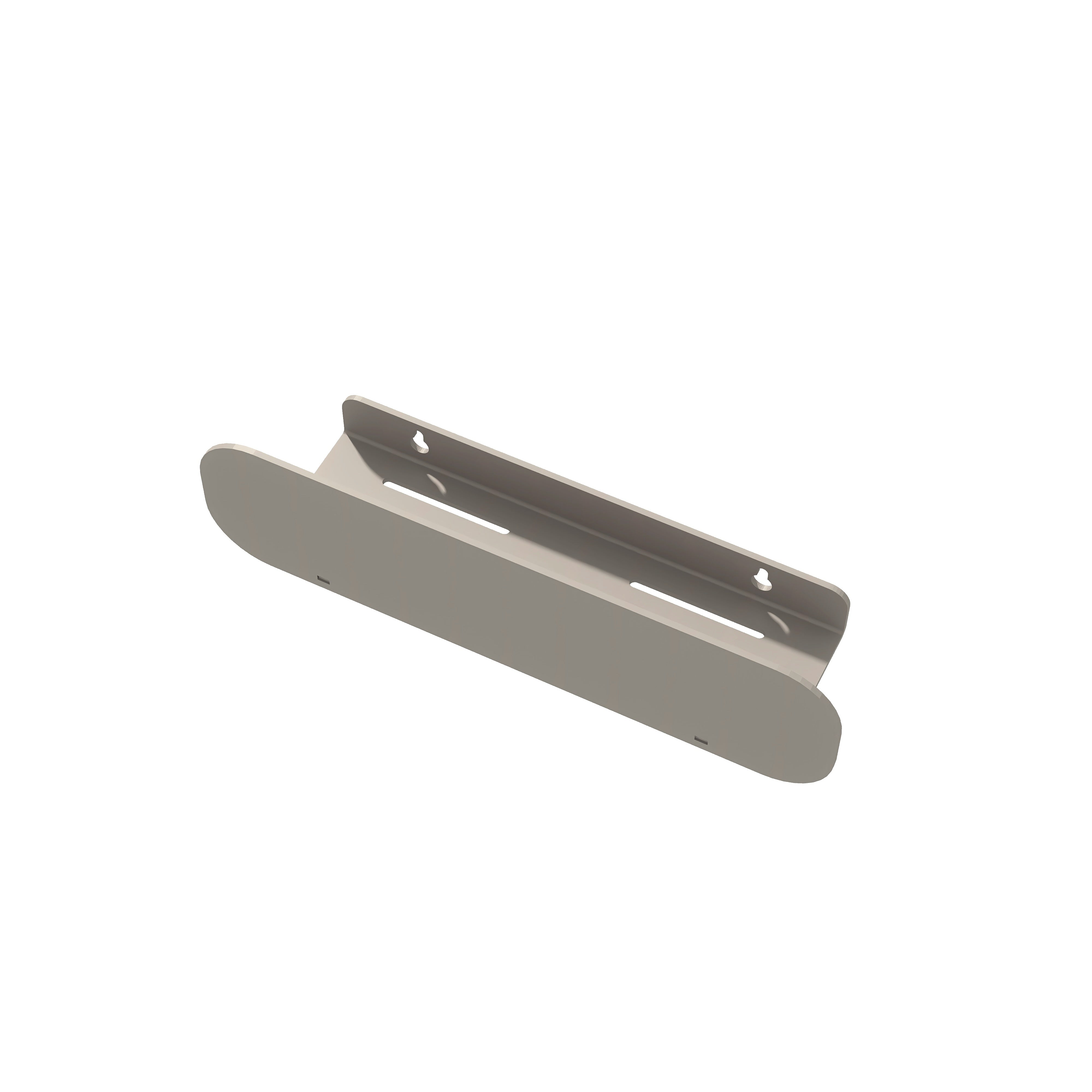 HIDE 2 Bathroom Shelf Set – 30 + 100 cm