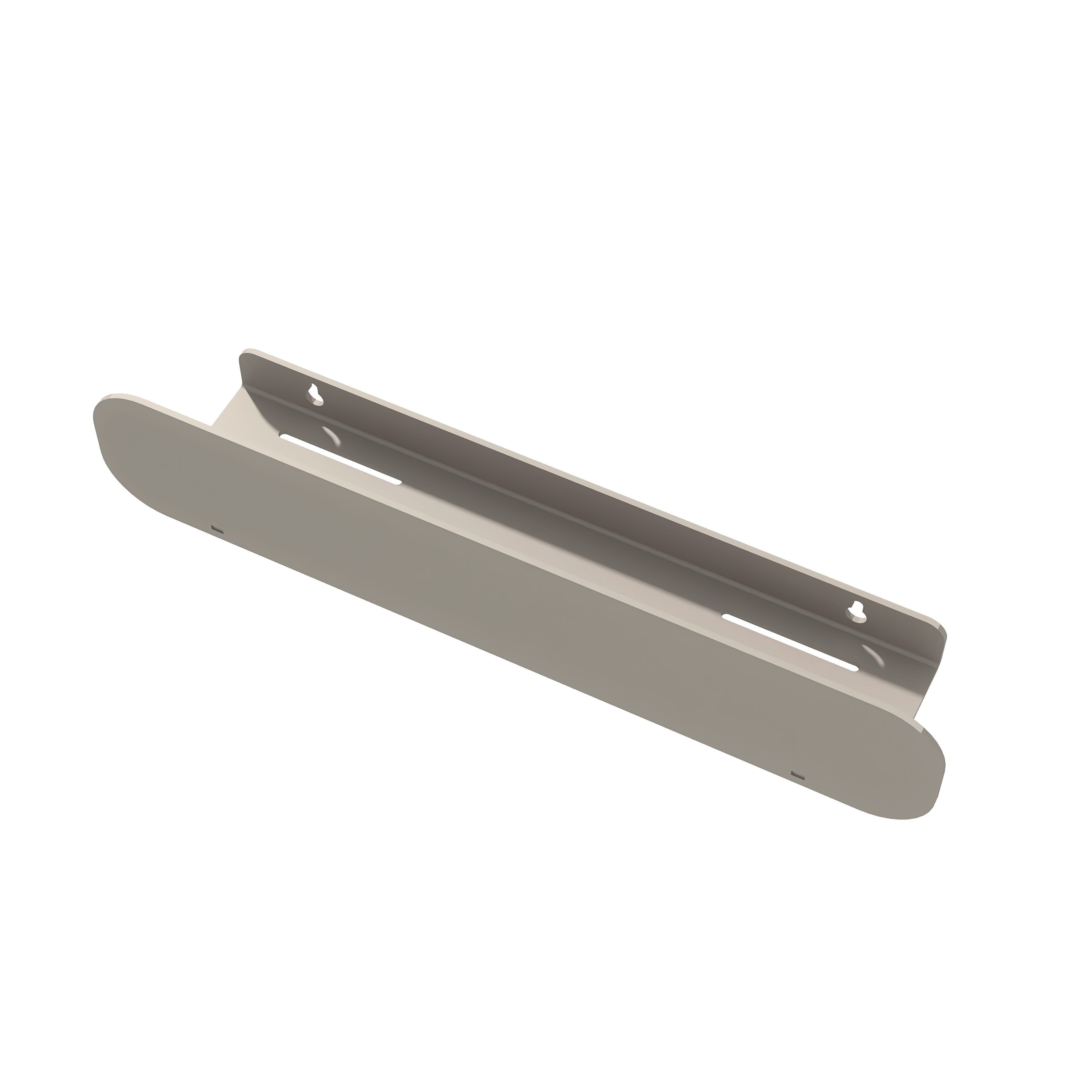 HIDE 1 Bathroom Shelf Set – 40 + 90 cm