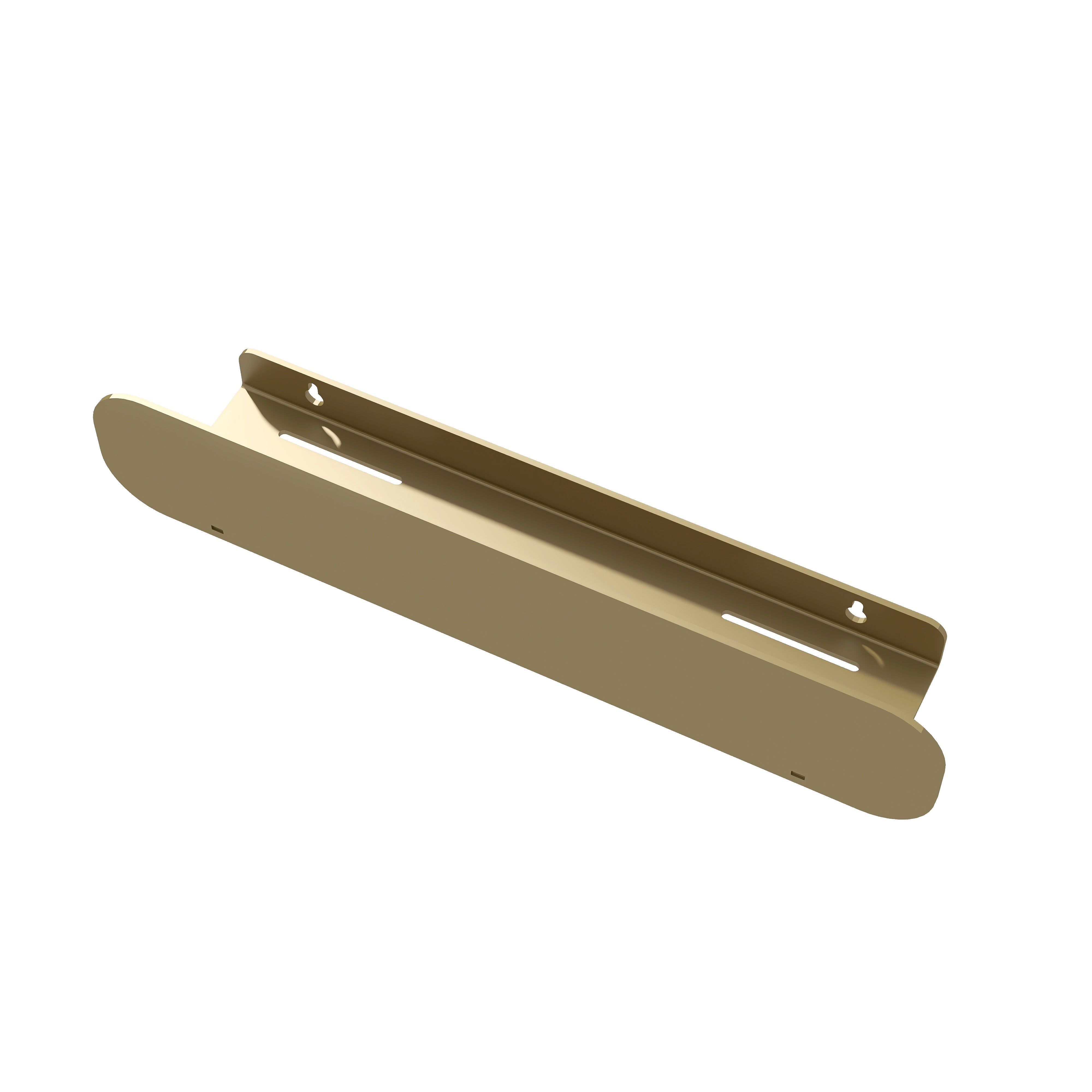 HIDE 3 Bathroom Shelf Set – 40 + 60 cm