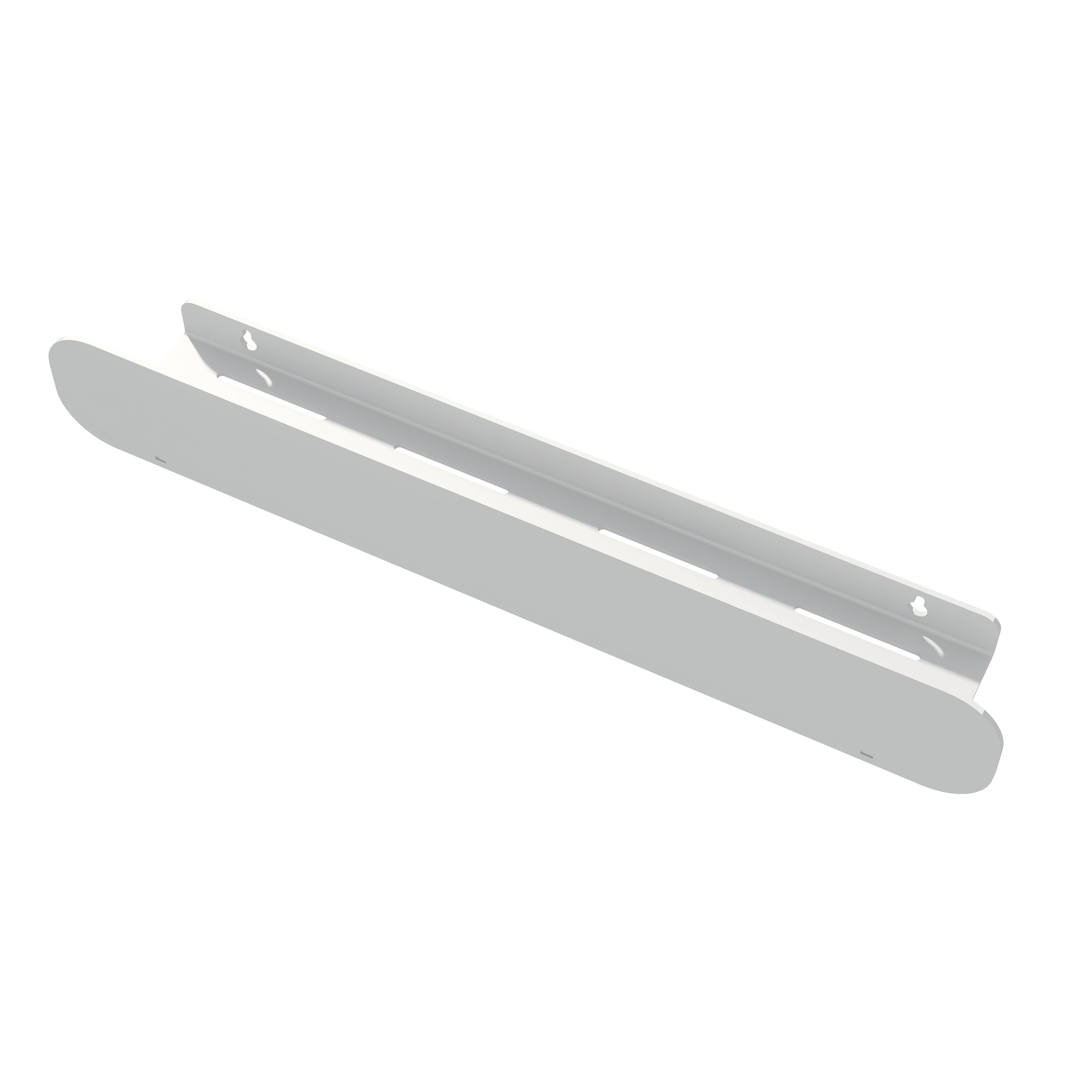 Set polite de baie HIDE 4 50+75 cm