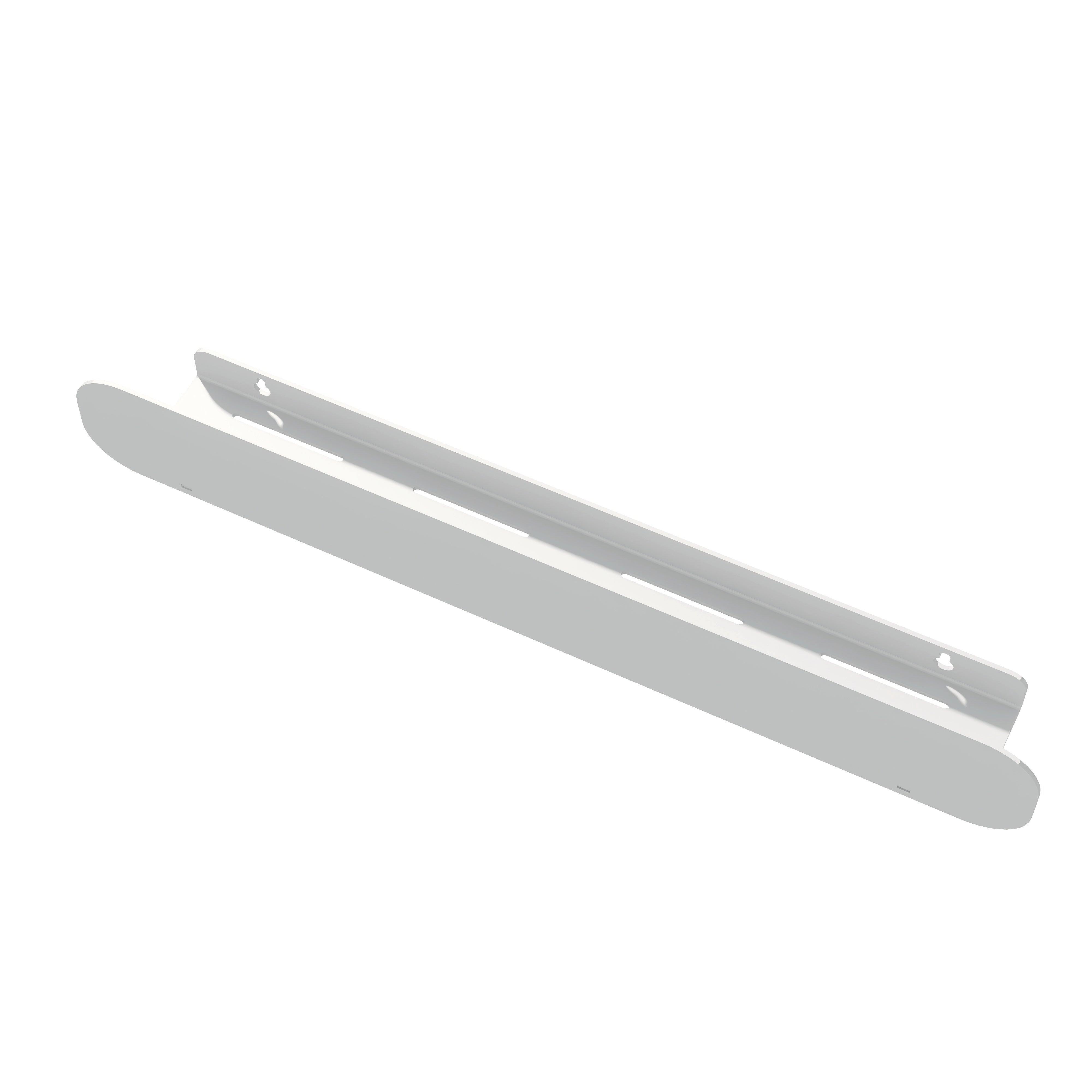 HIDE 6 Bathroom Shelf Set – 40 + 60 cm