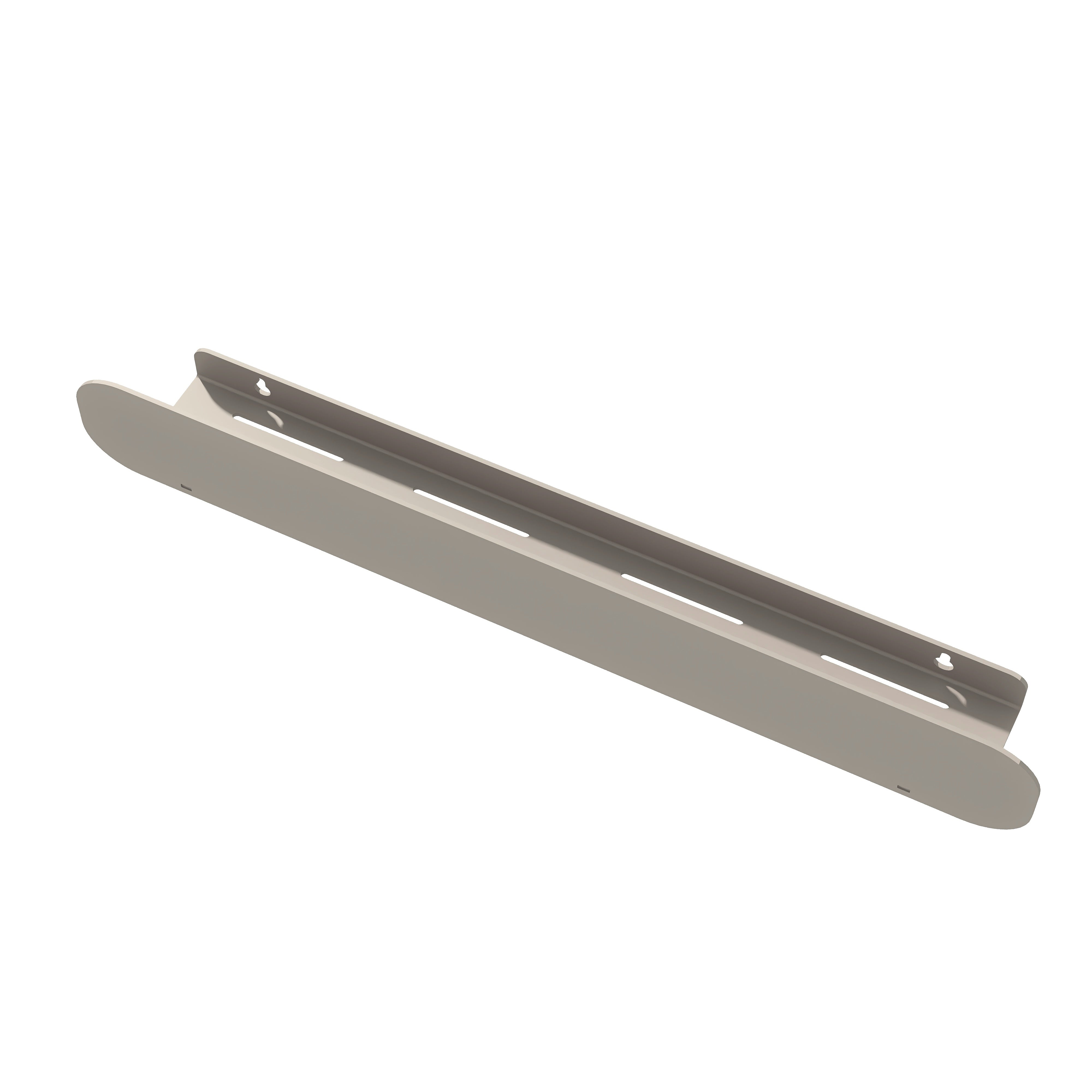 HIDE 6 Bathroom Shelf Set – 40 + 60 cm