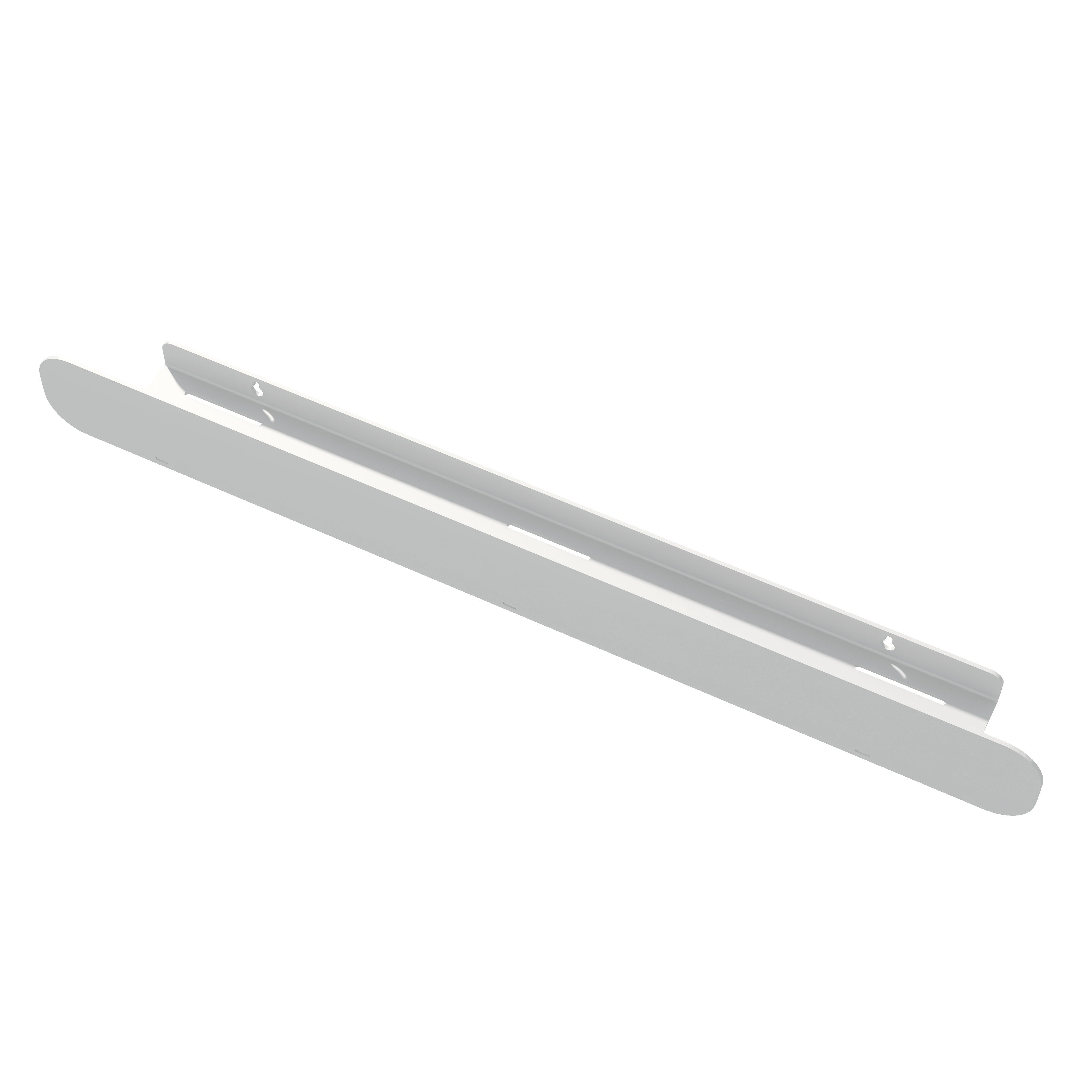 HIDE 7 Bathroom Shelf Set – 30 + 75 cm