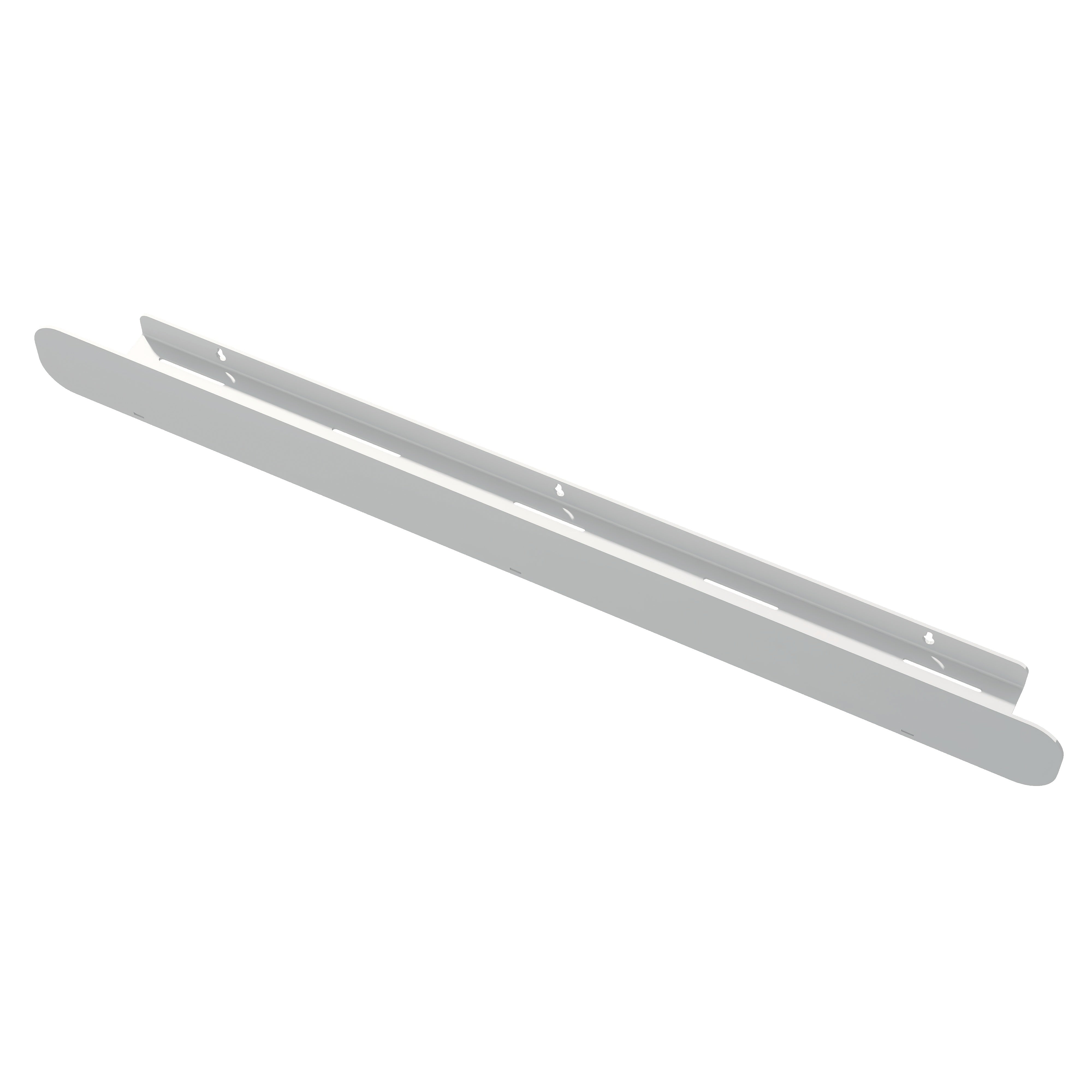 HIDE 12 Bathroom Shelf Set – 40 + 90 cm