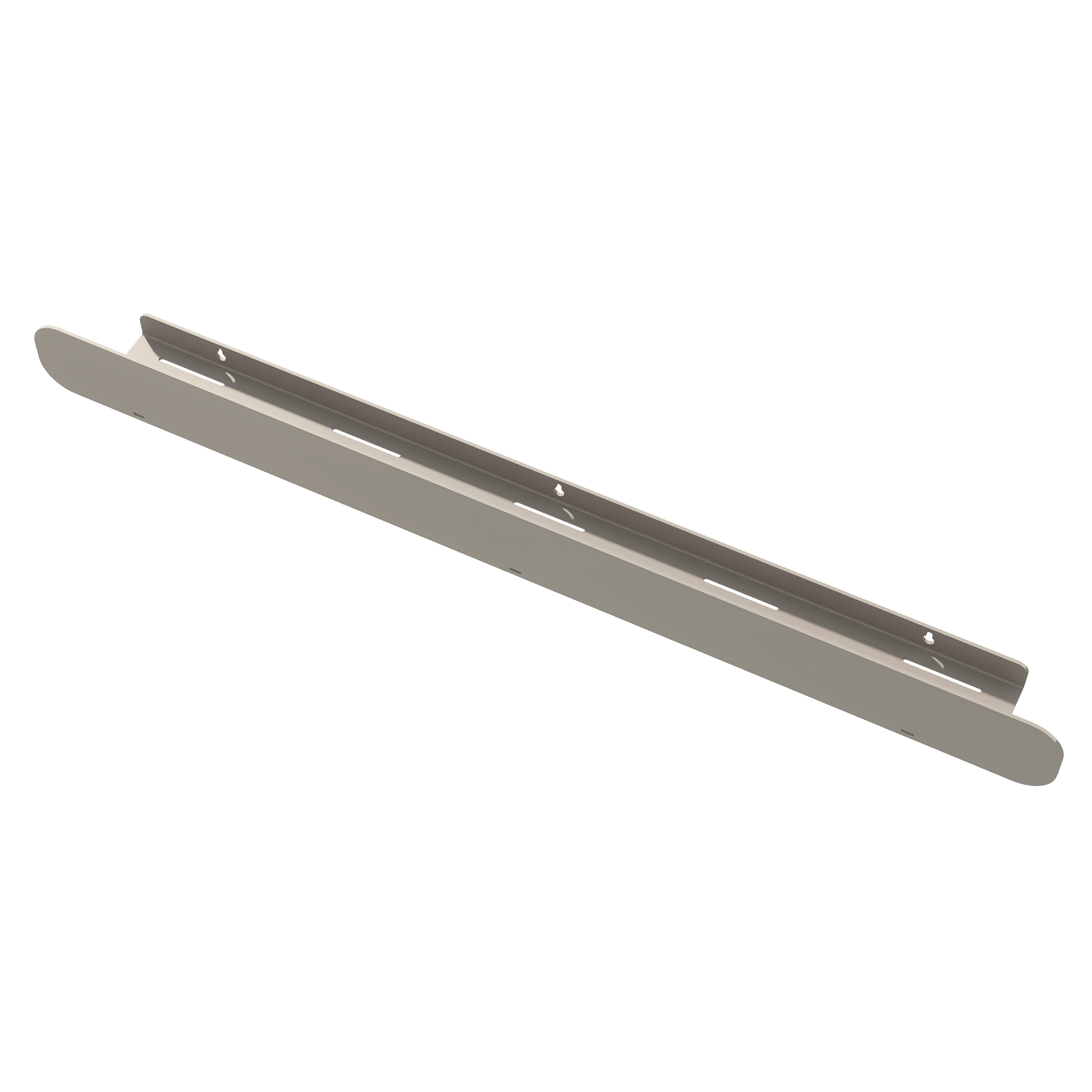 HIDE 12 Bathroom Shelf Set – 40 + 90 cm