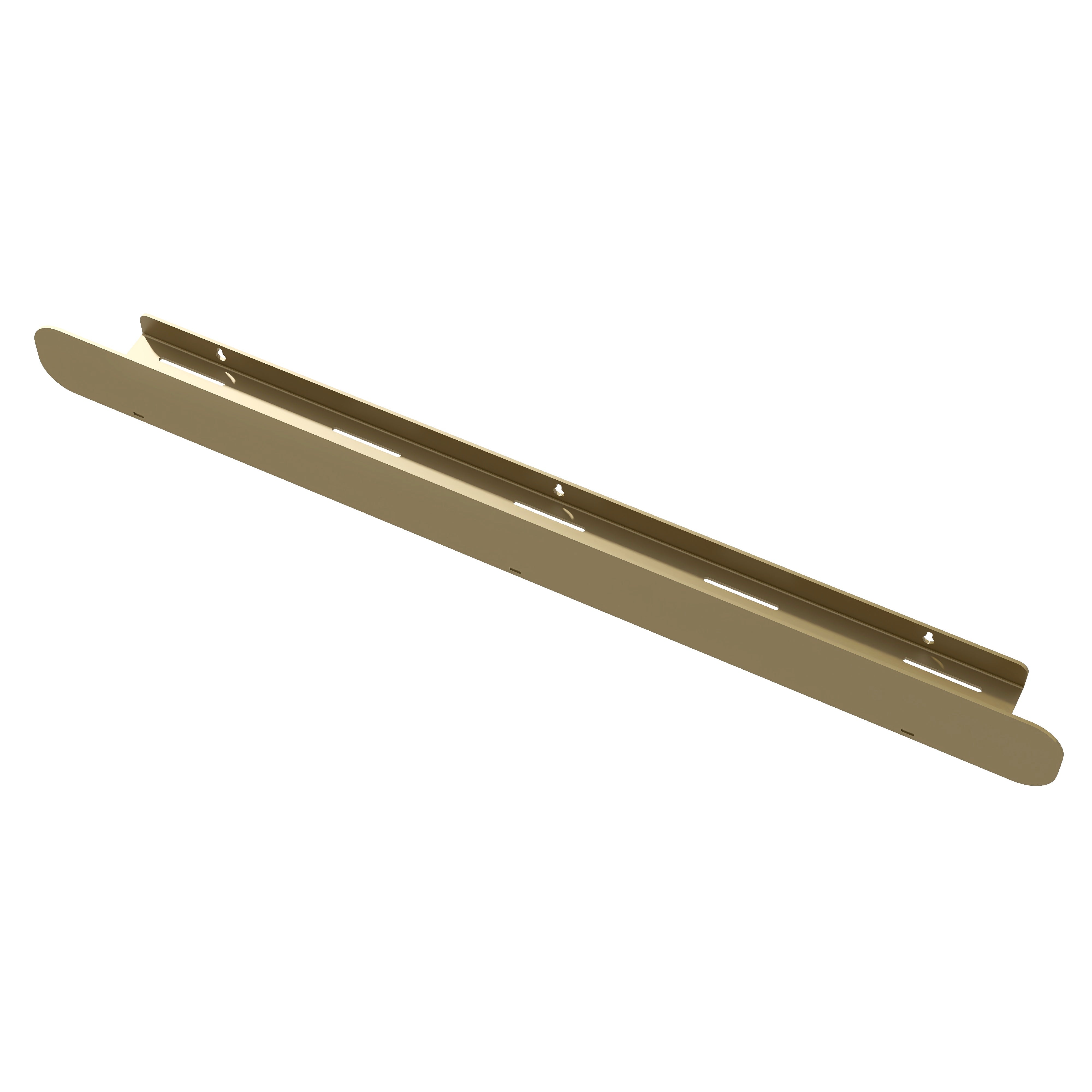 HIDE 12 Bathroom Shelf Set – 40 + 90 cm