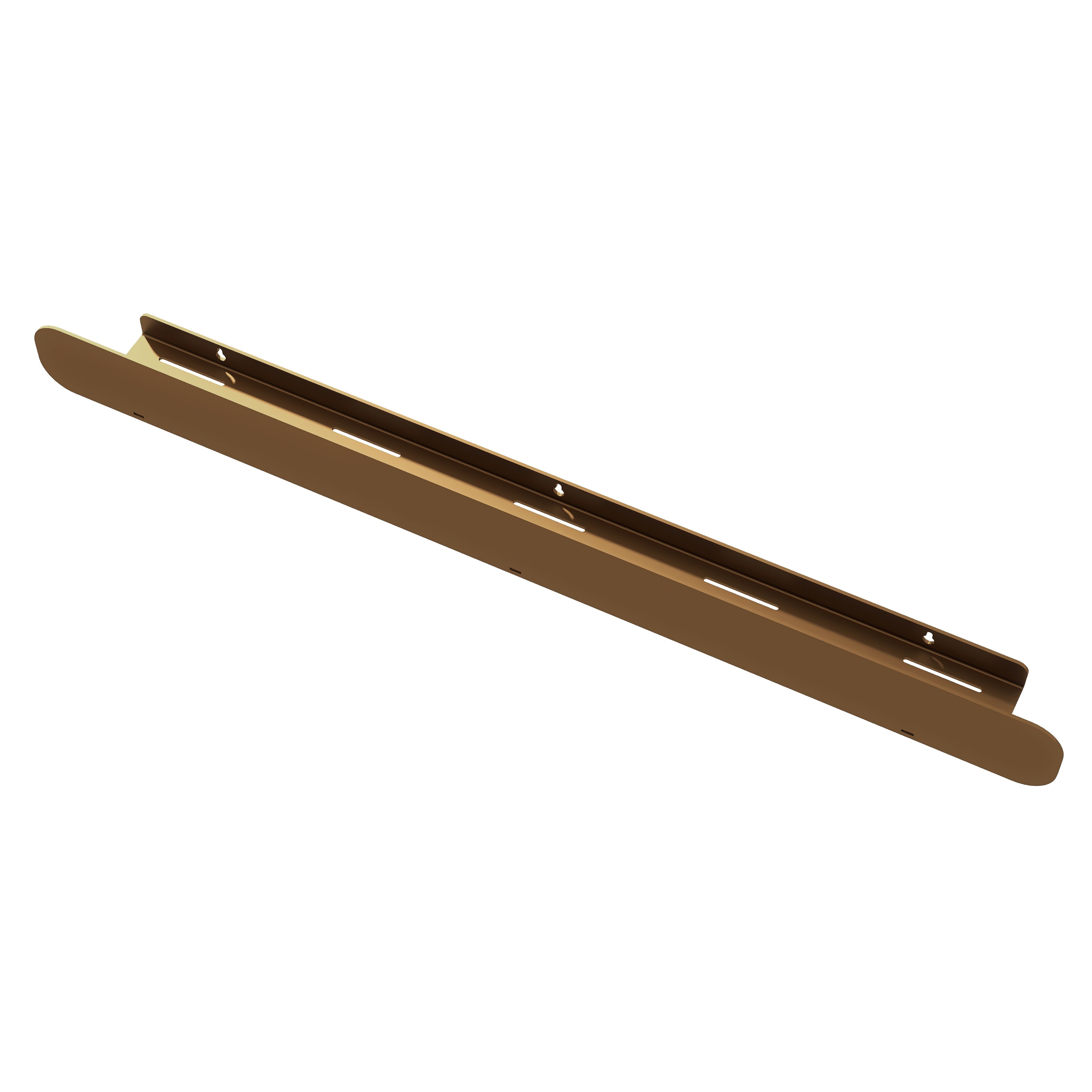 HIDE 12 Bathroom Shelf Set – 40 + 90 cm