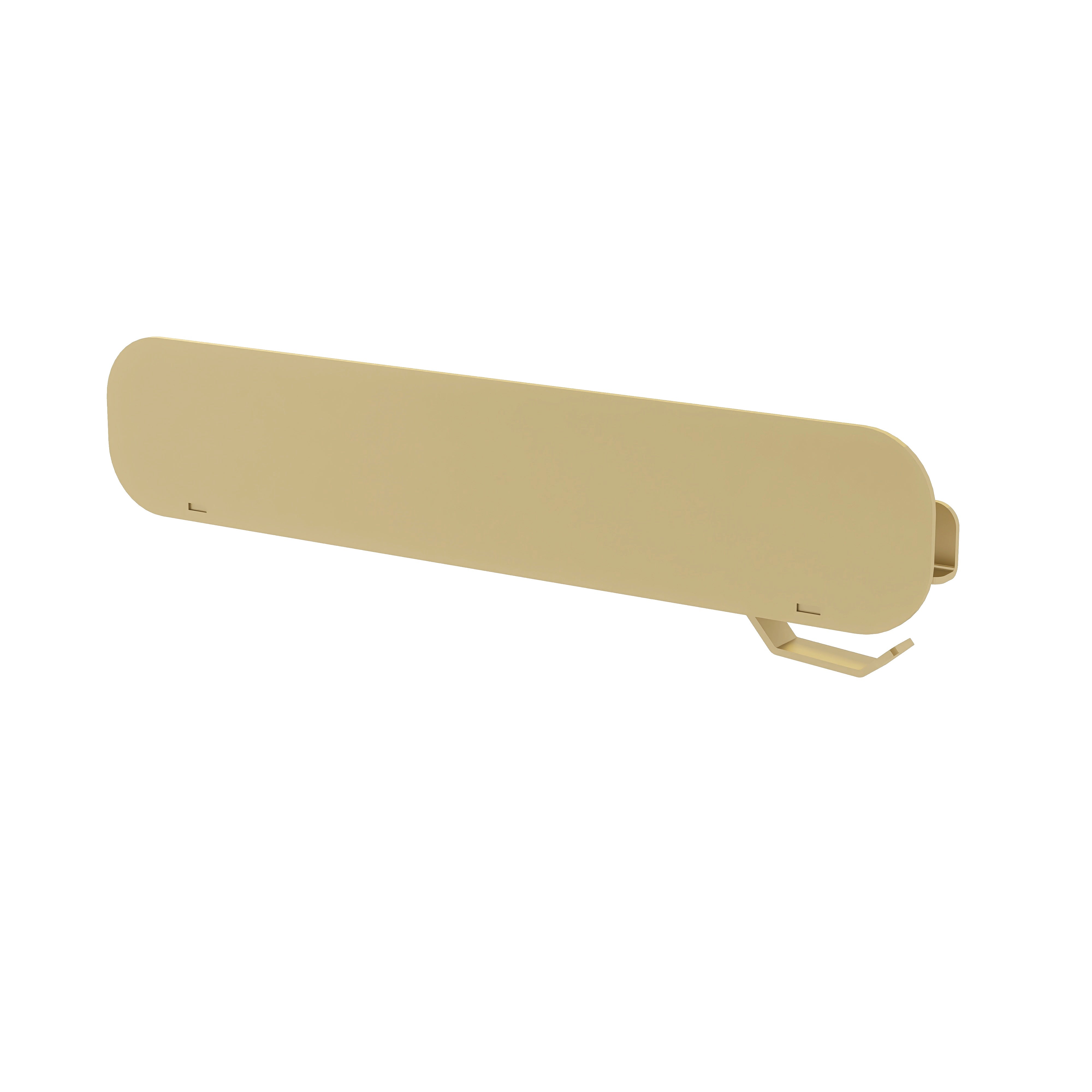 HIDE 5 Bathroom Shelf Set – 40 + 90 cm