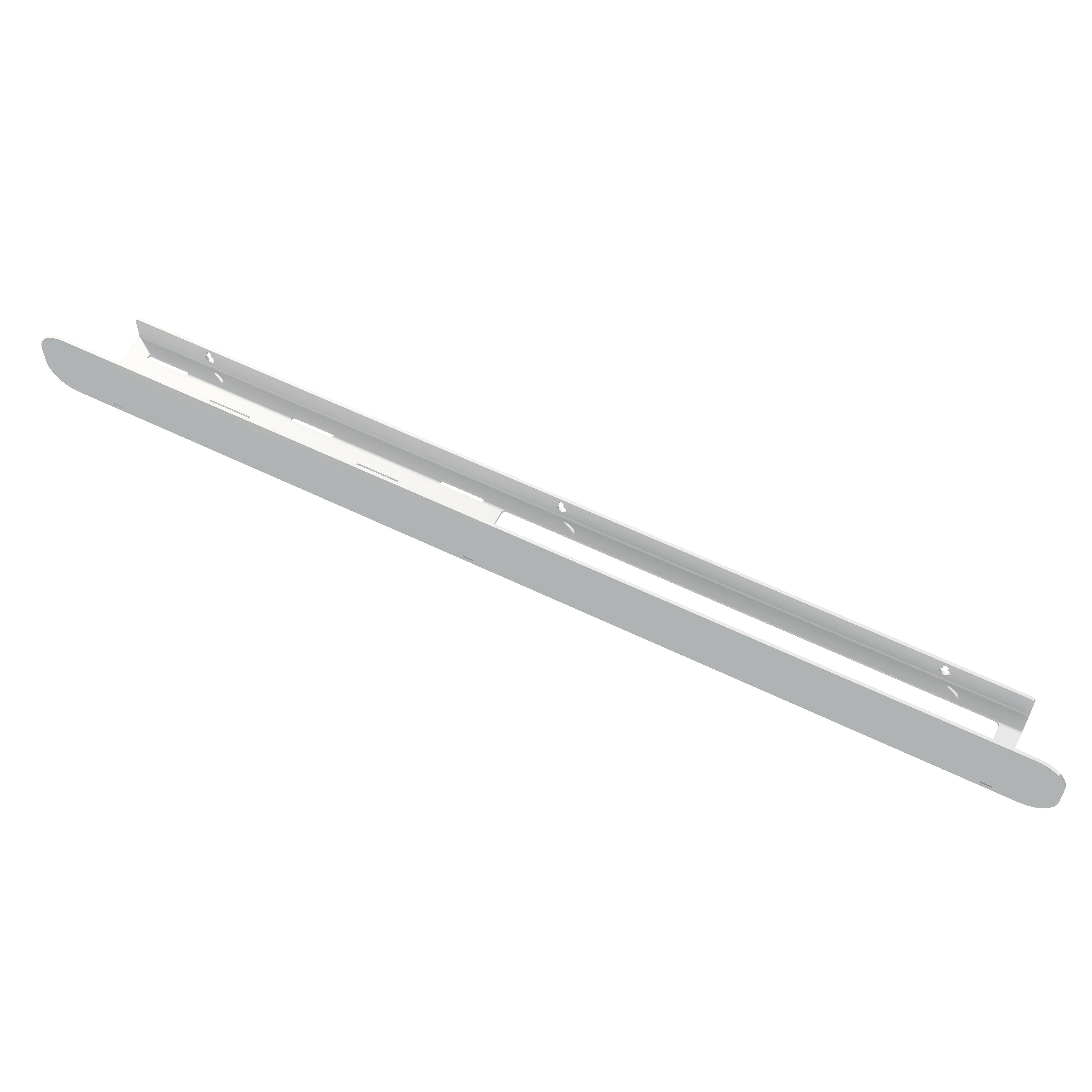 HIDE 2 Bathroom Shelf Set – 30 + 100 cm