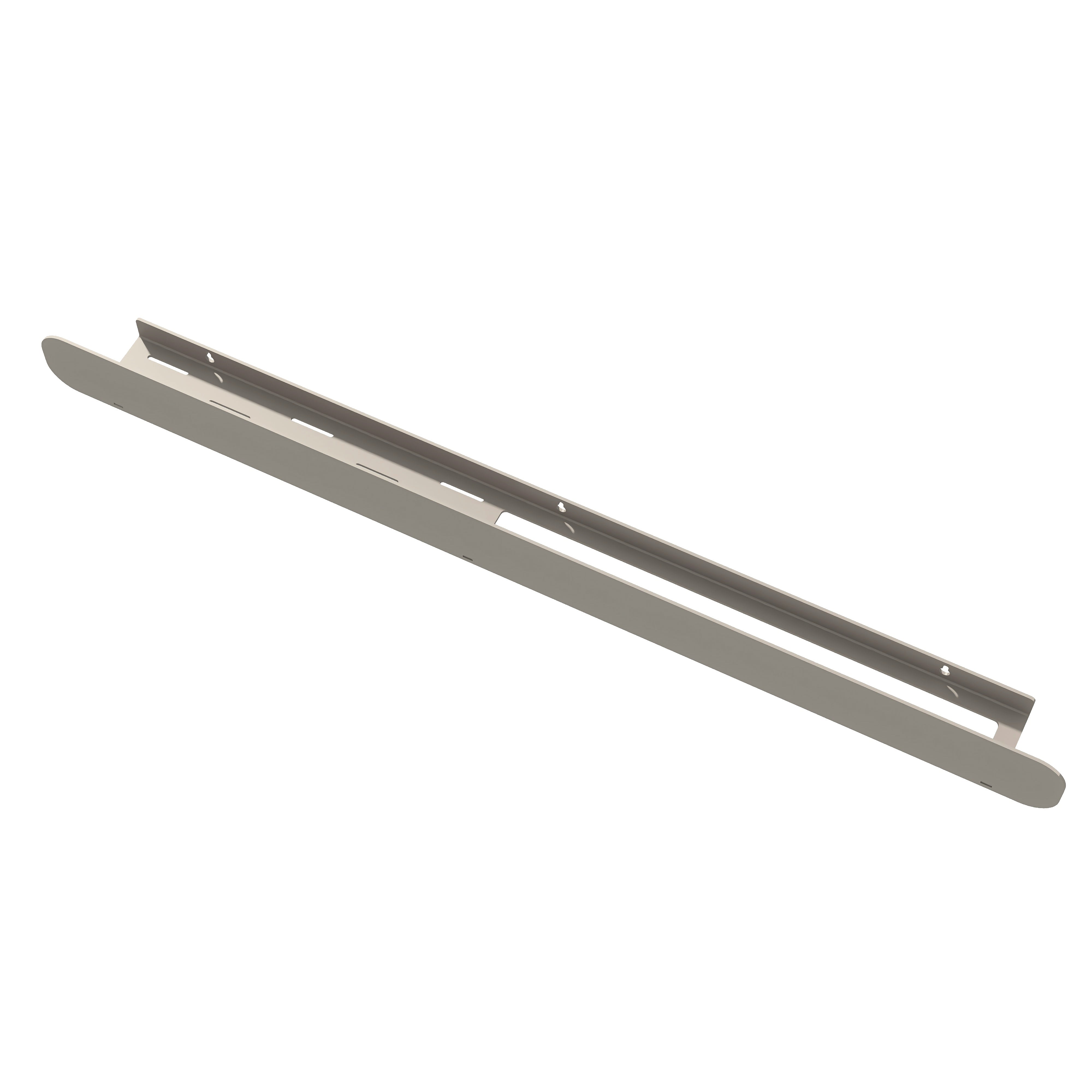 HIDE 2 Bathroom Shelf Set – 30 + 100 cm