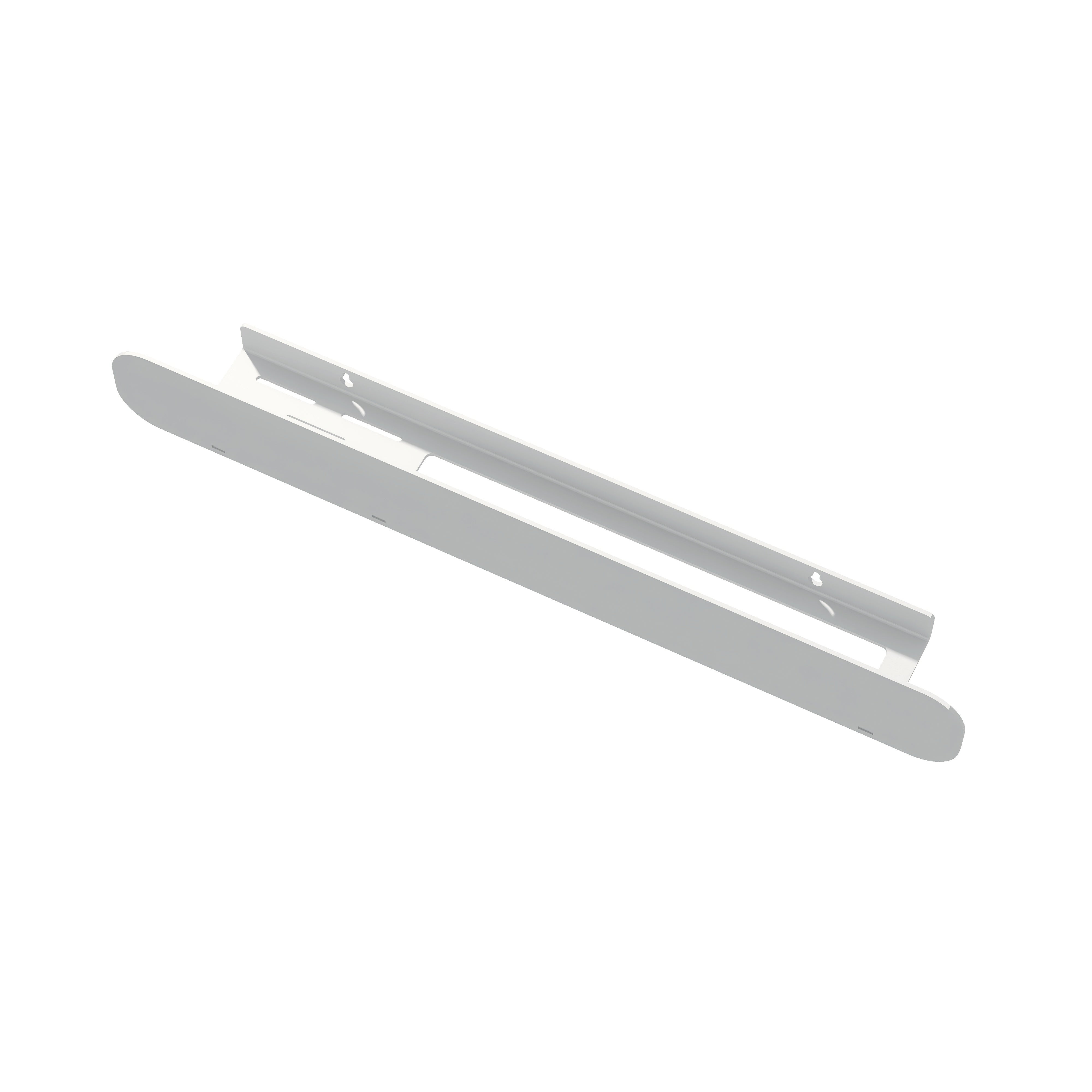 HIDE 3 Bathroom Shelf Set – 40 + 60 cm