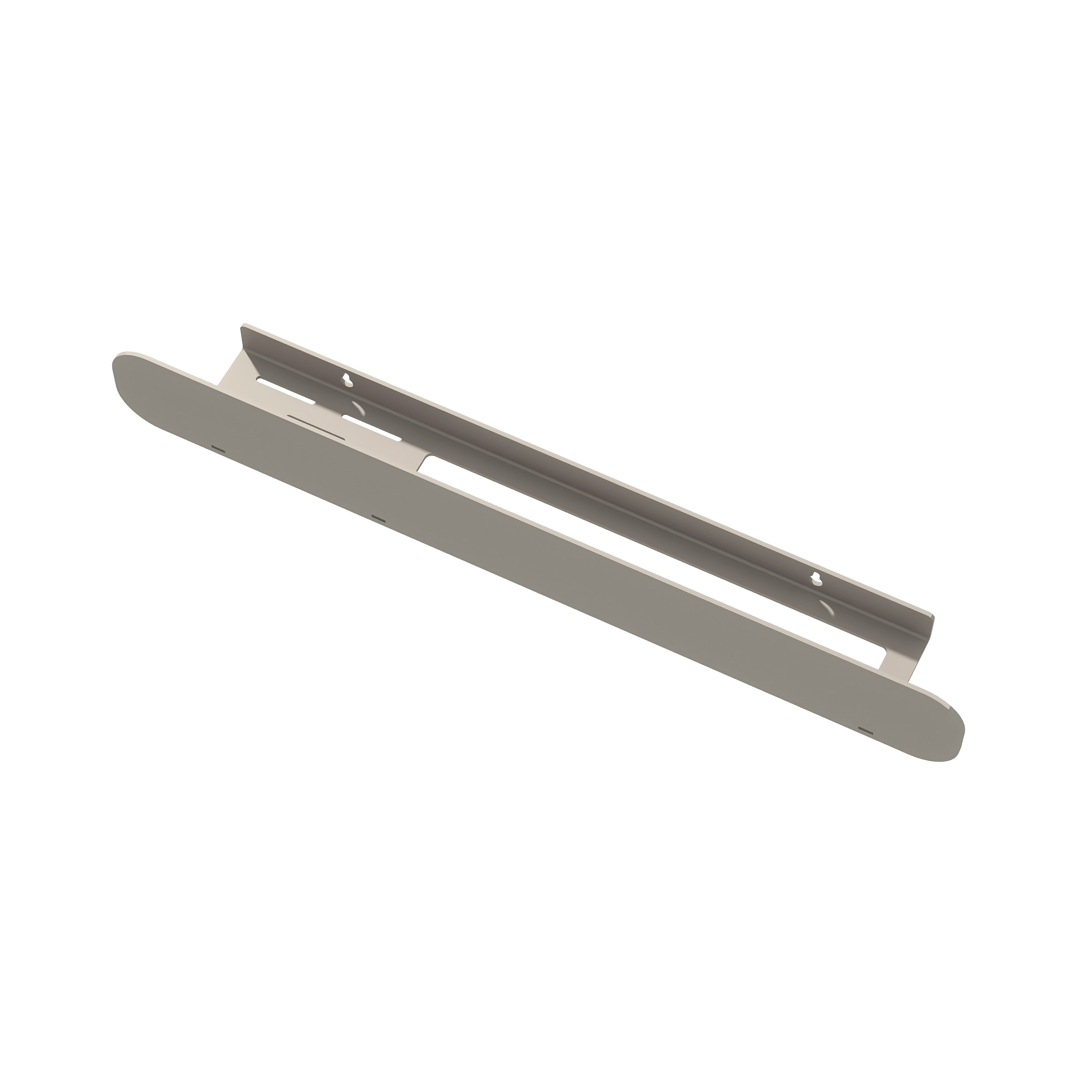 HIDE 3 Bathroom Shelf Set – 40 + 60 cm
