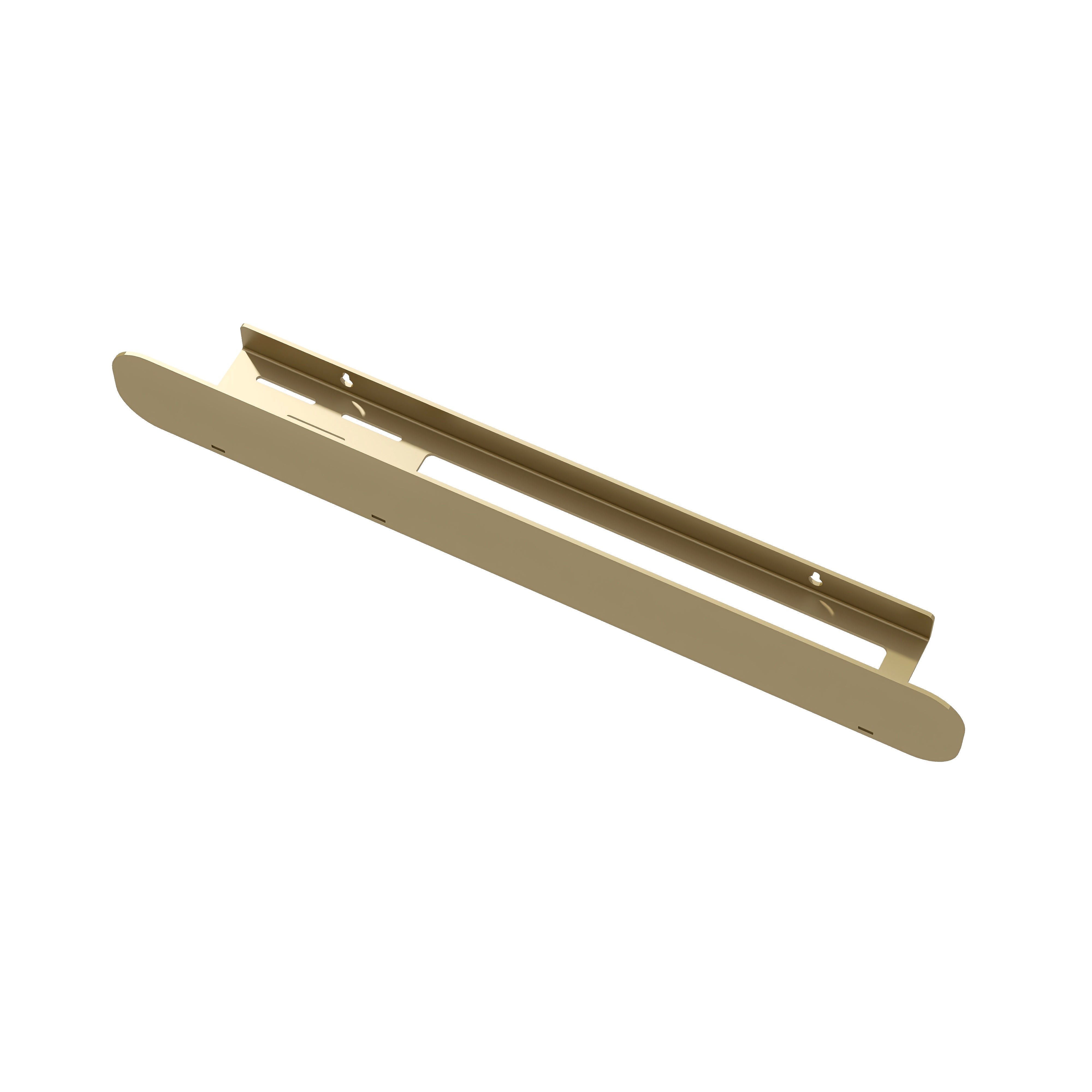 HIDE 3 Bathroom Shelf Set – 40 + 60 cm