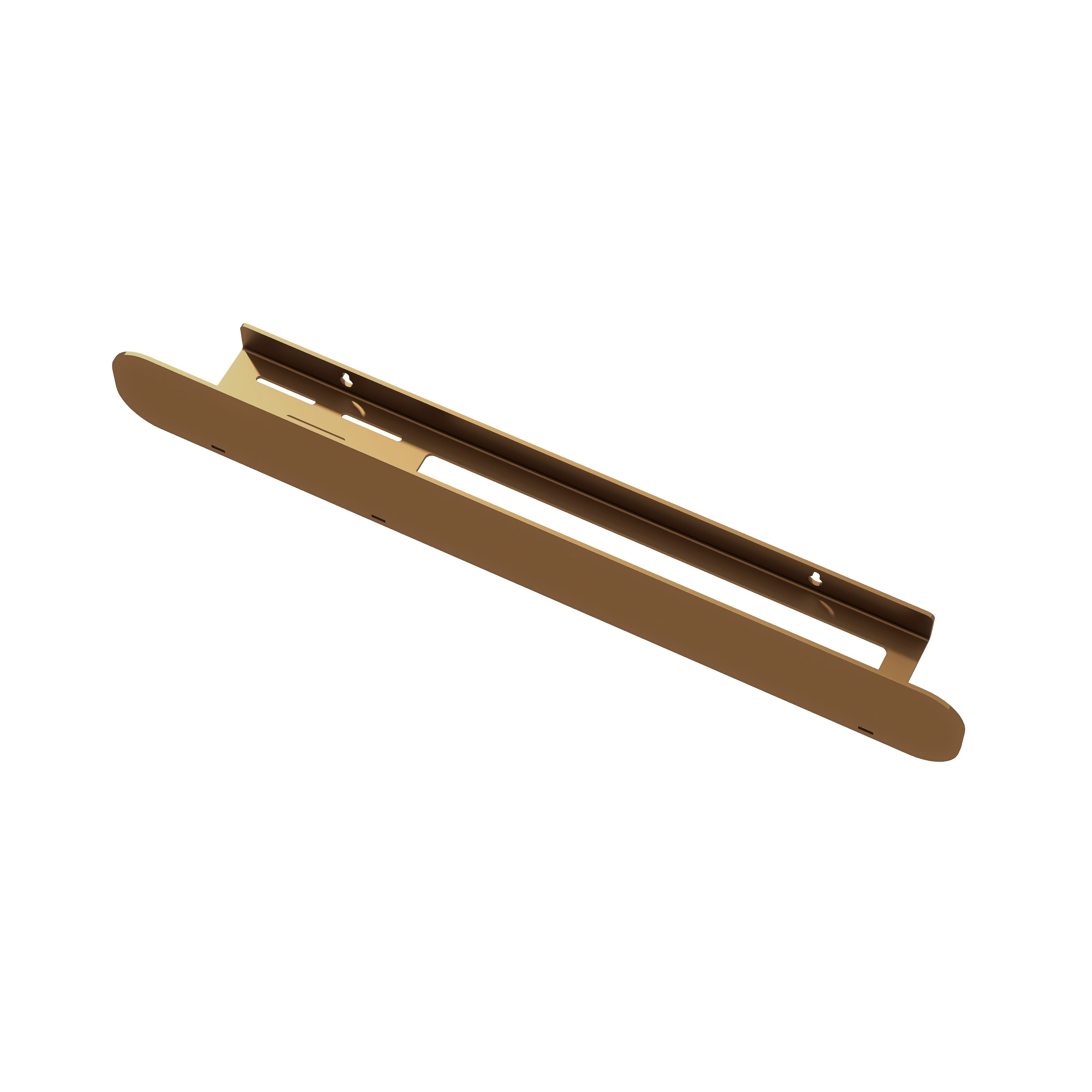 HIDE 3 Bathroom Shelf Set – 40 + 60 cm
