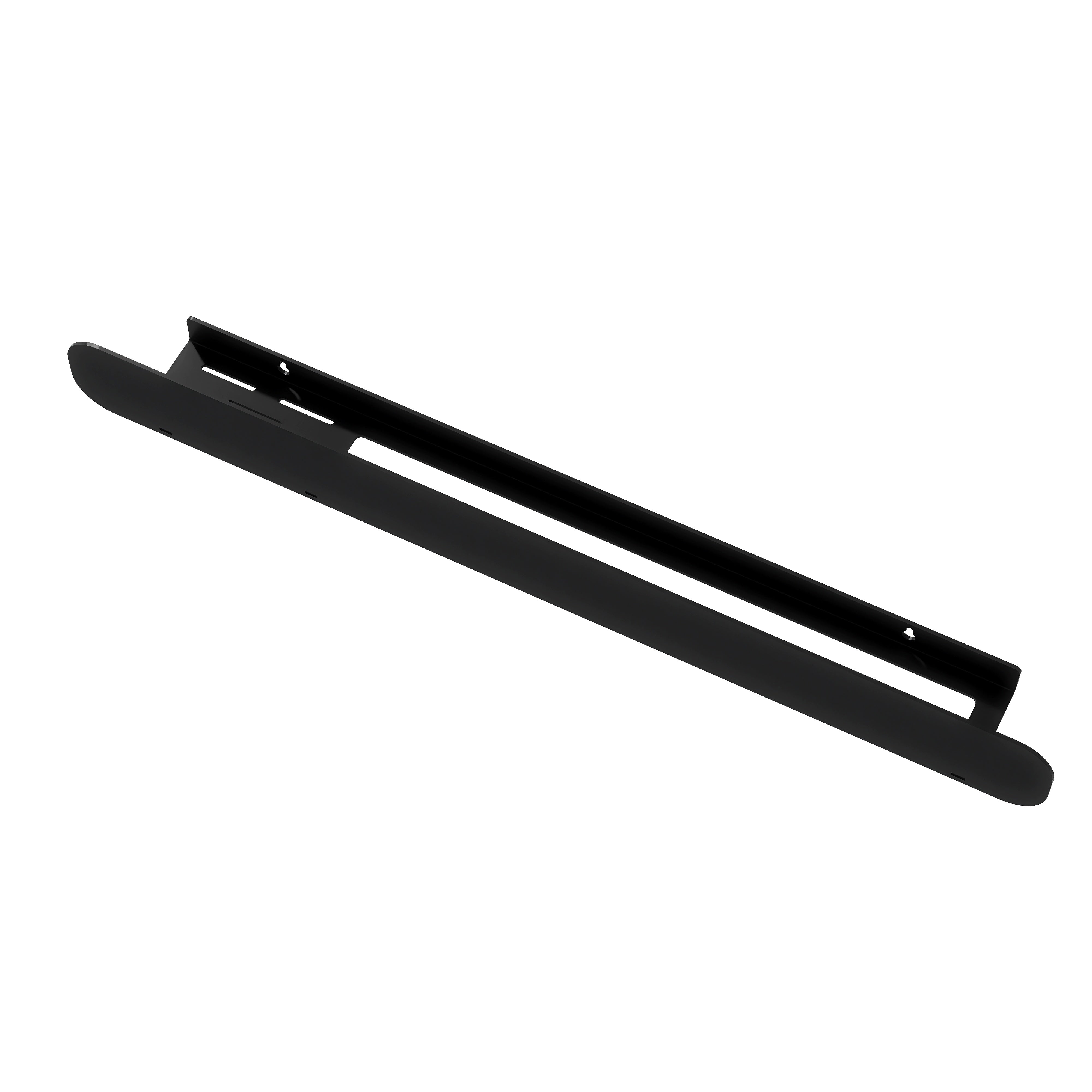 Set polite de baie HIDE 4 50+75 cm
