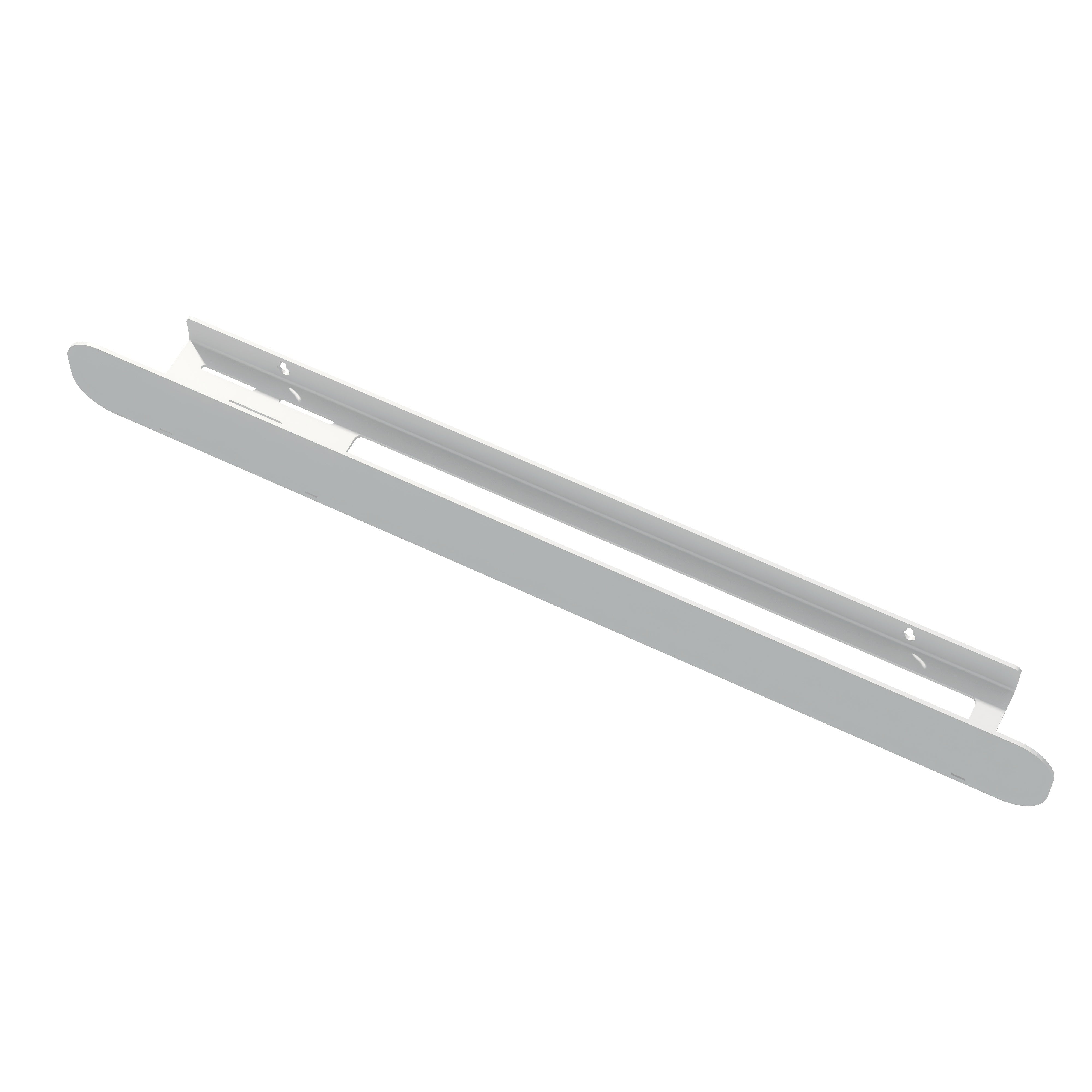 Set polite de baie HIDE 4 50+75 cm