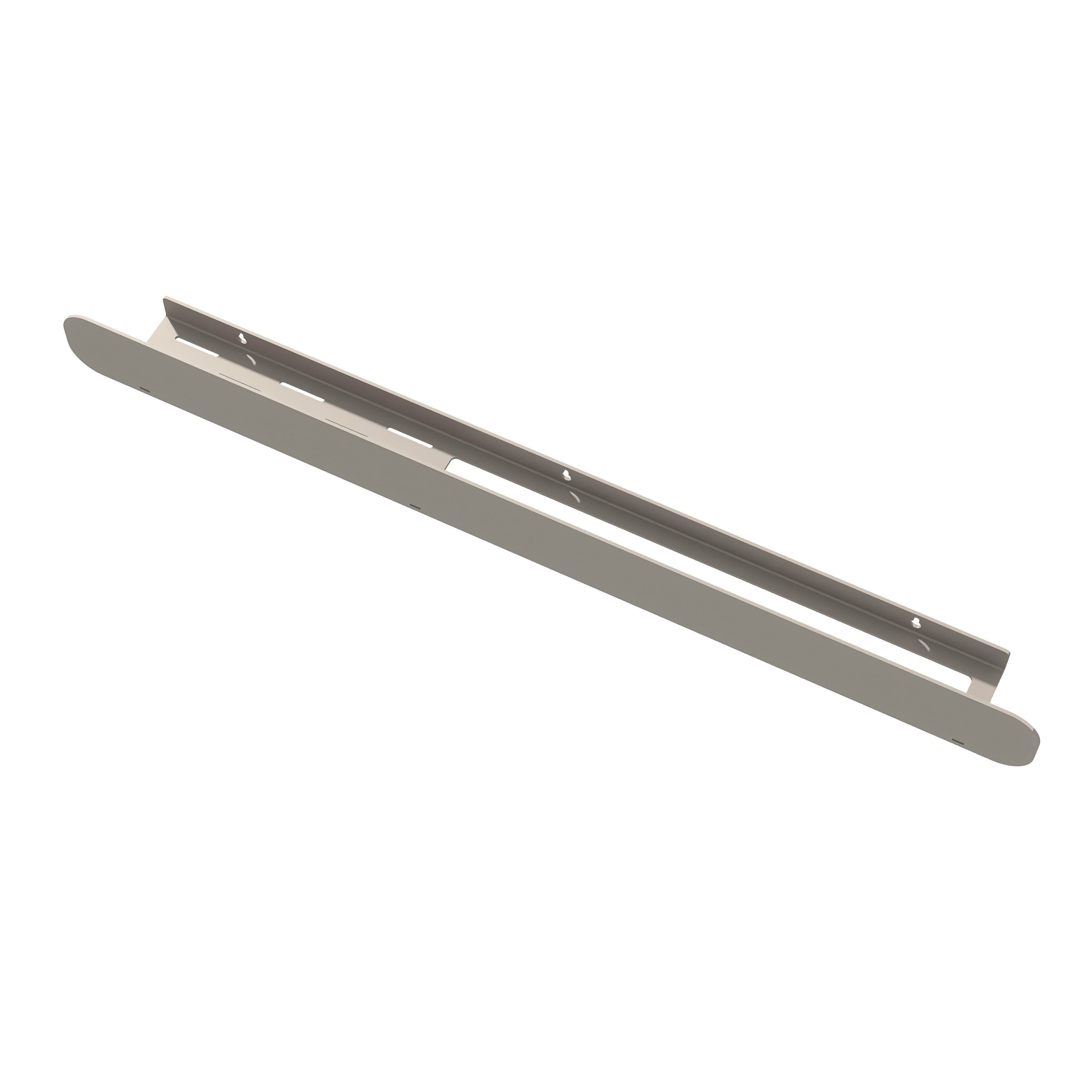 HIDE 1 Bathroom Shelf Set – 40 + 90 cm