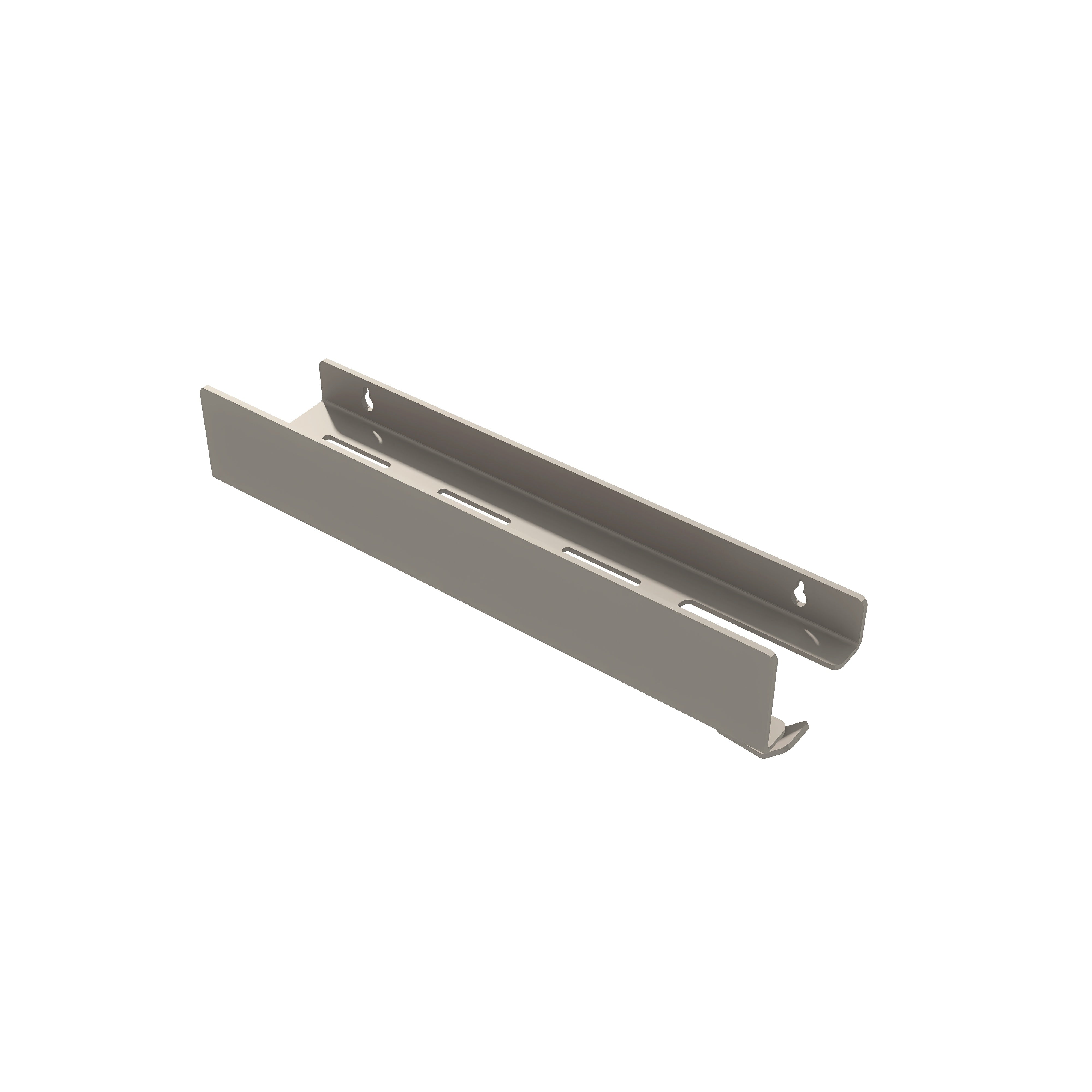 Set polite de baie LINE 5 30+75 cm