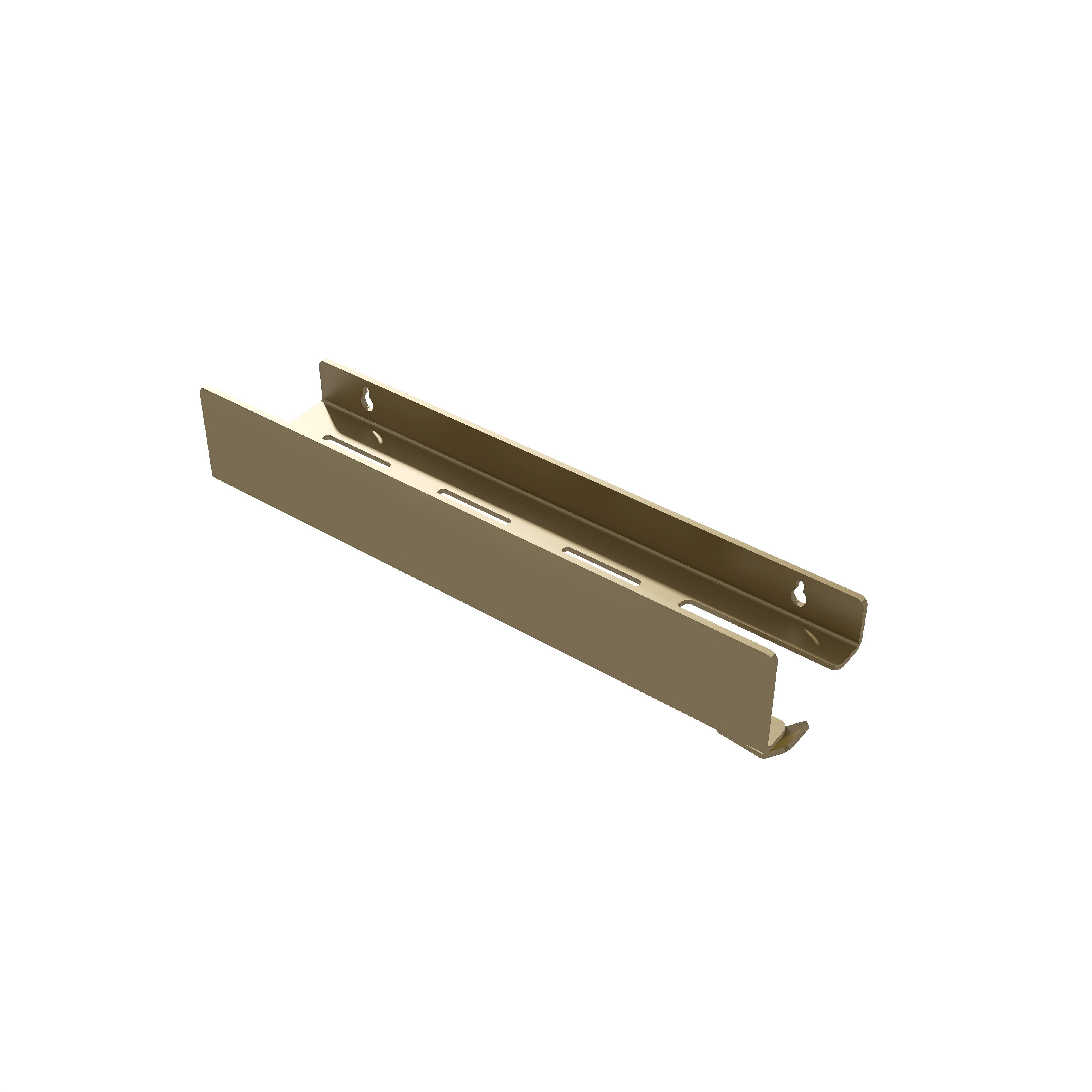 Set polite de baie LINE 5 30+75 cm