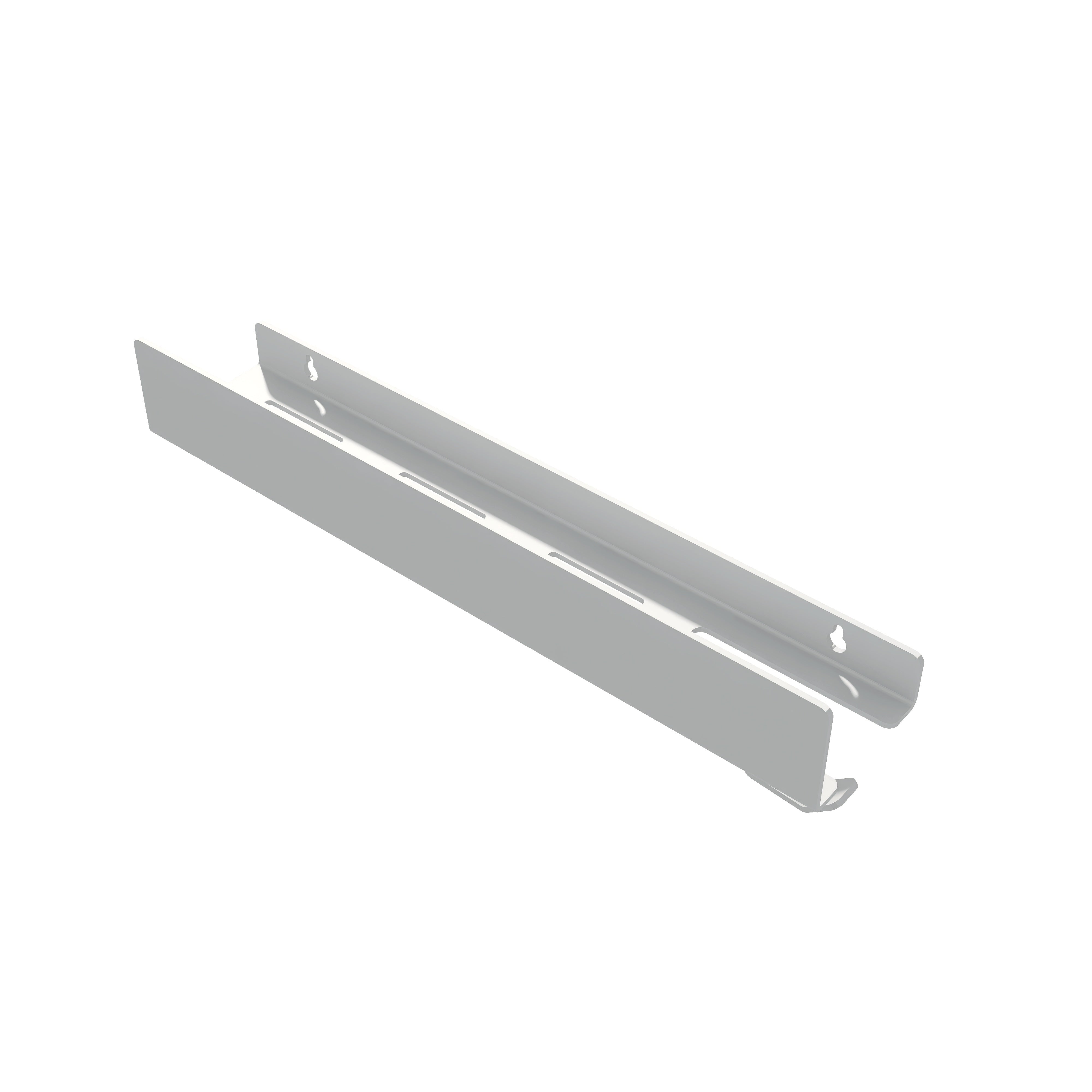 Set polite de baie LINE 8 40+60 cm
