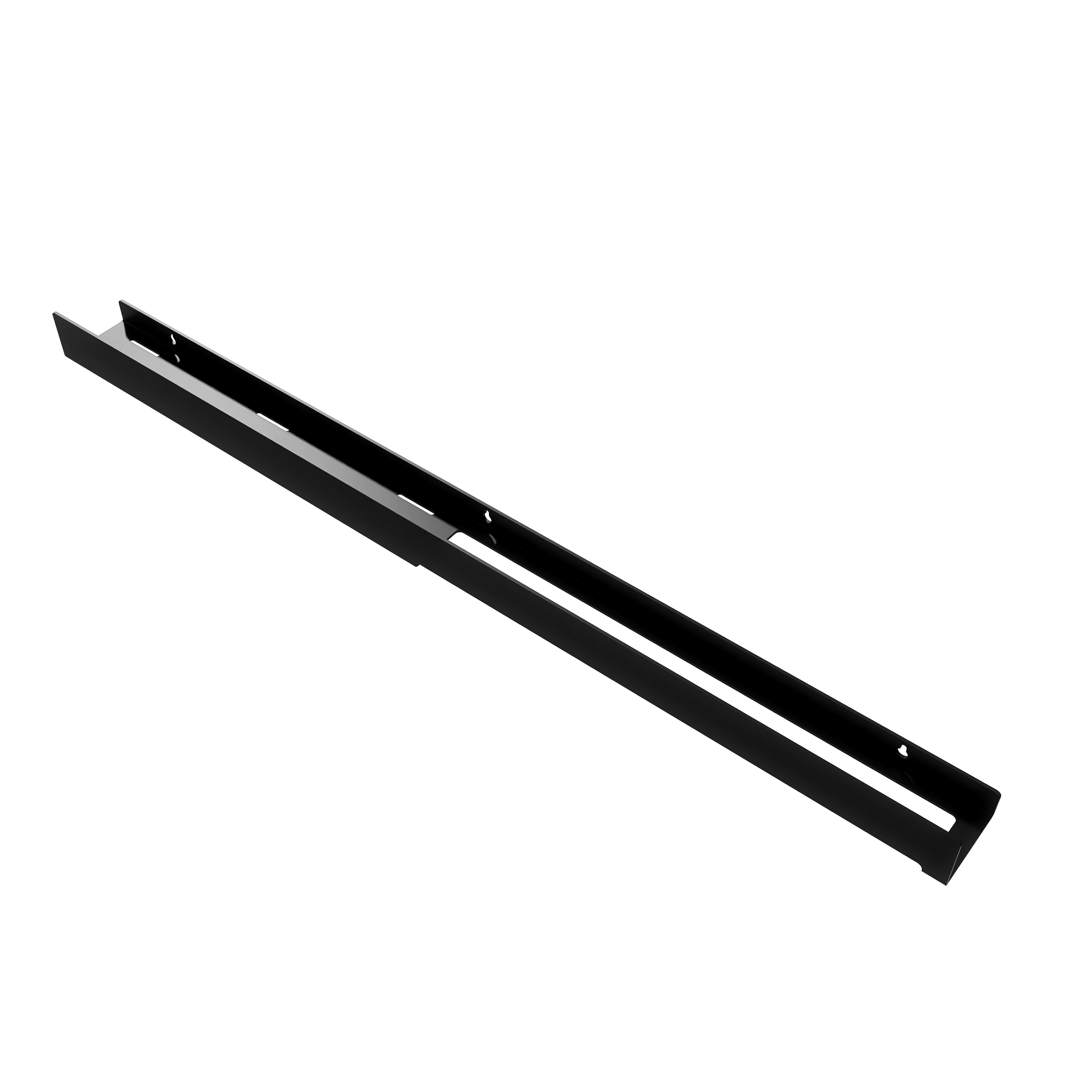 Set polite de baie LINE 2 30+100 cm