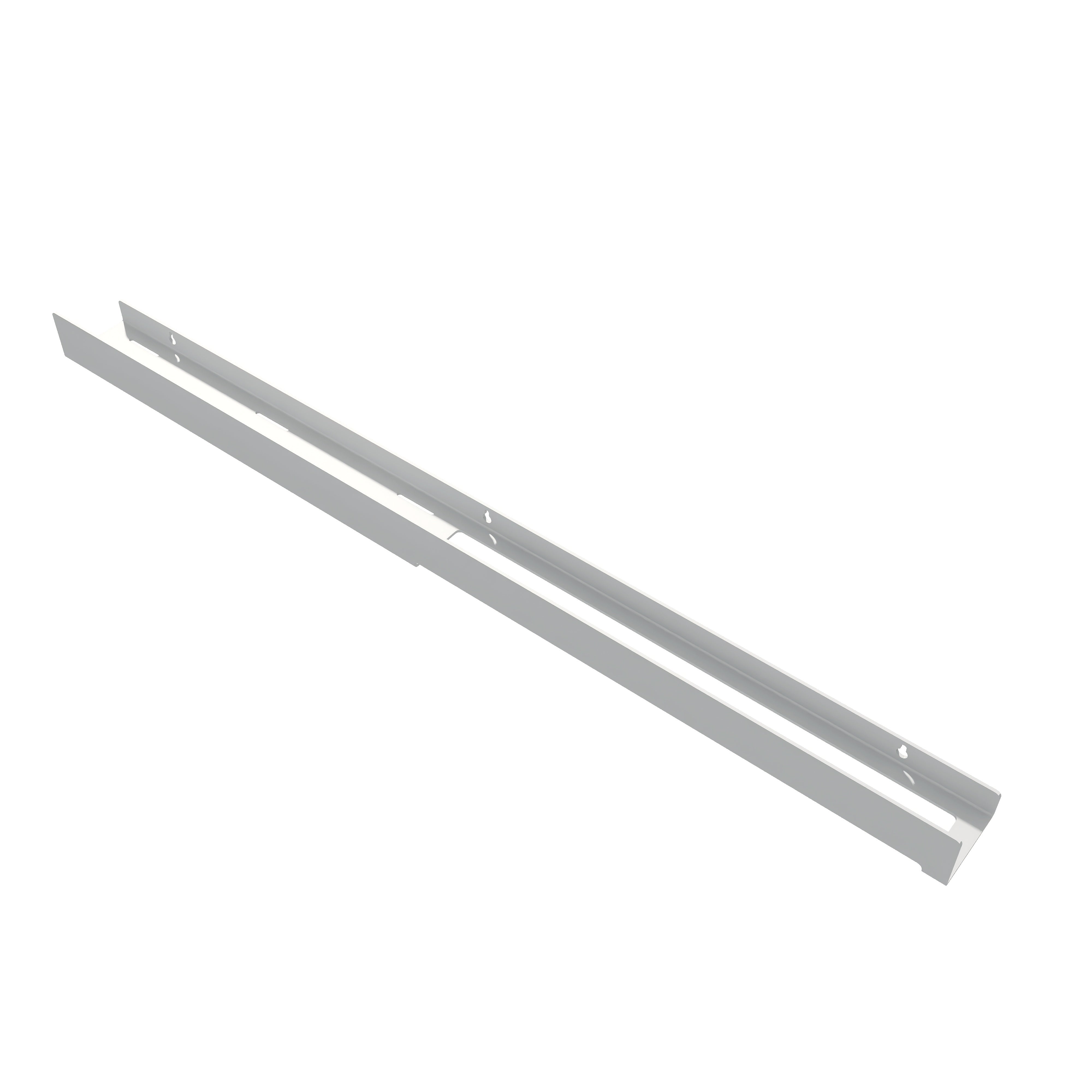 Set polite de baie LINE 2 30+100 cm