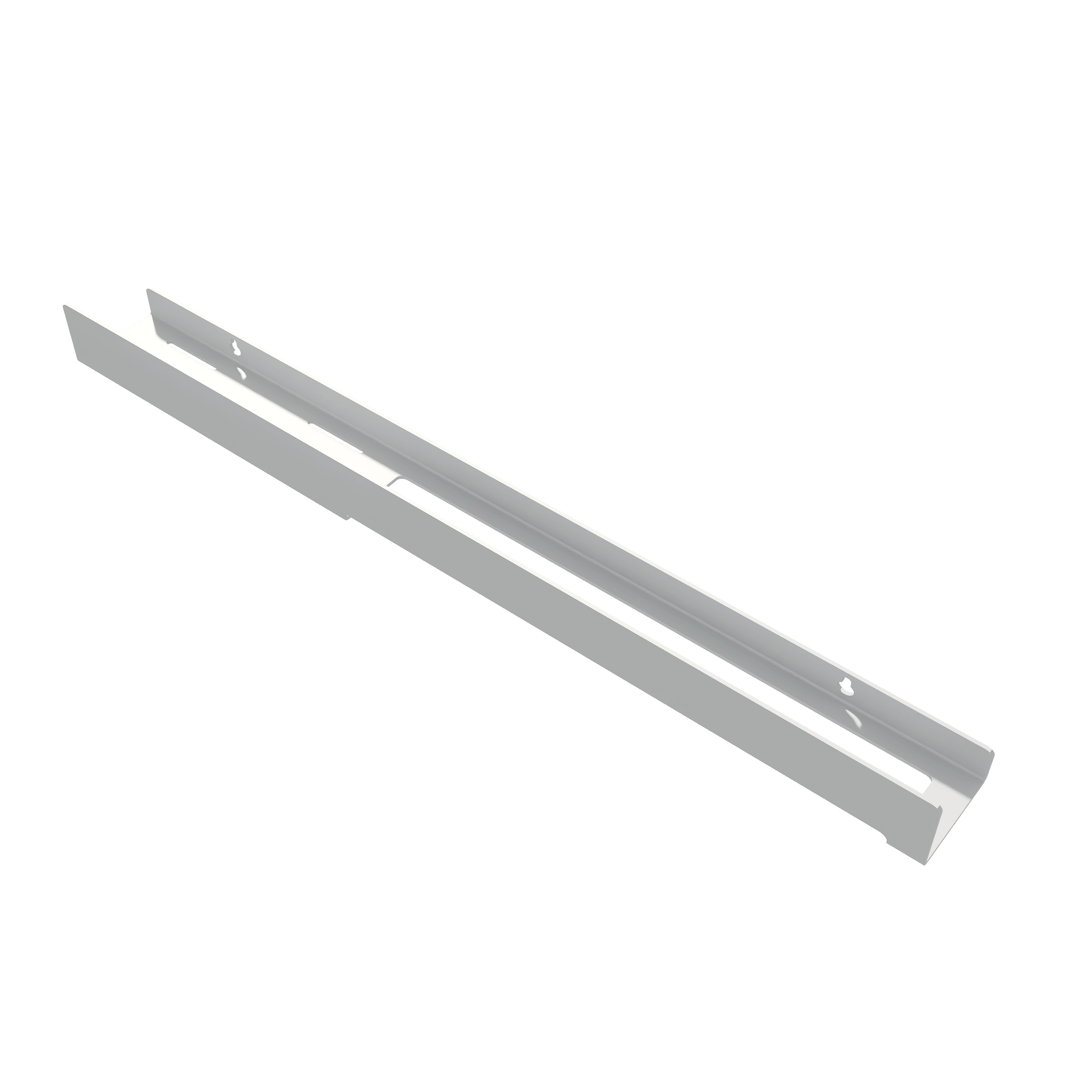 Set polite de baie LINE 3 50+75 cm