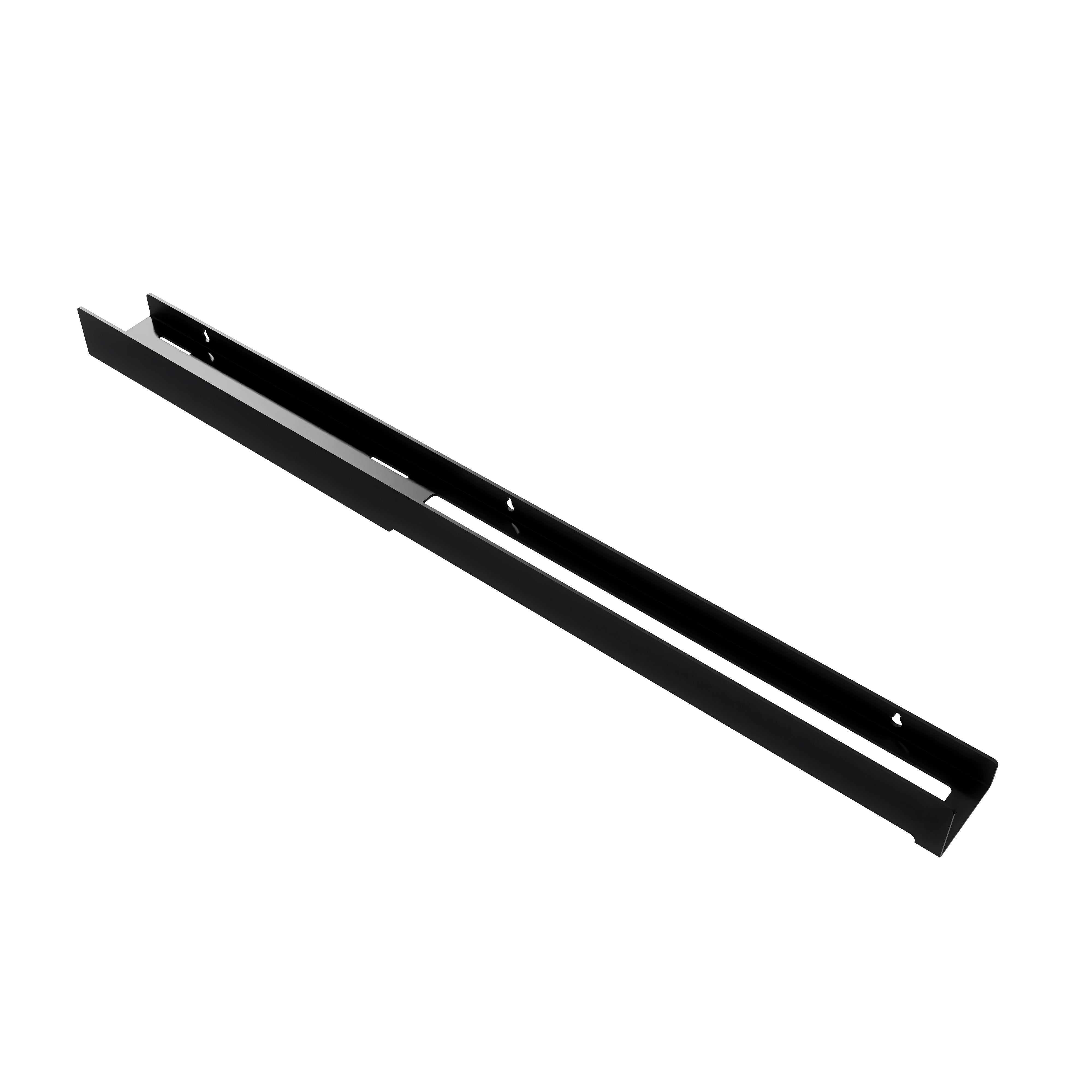 Set polite de baie LINE 1 40+90 cm