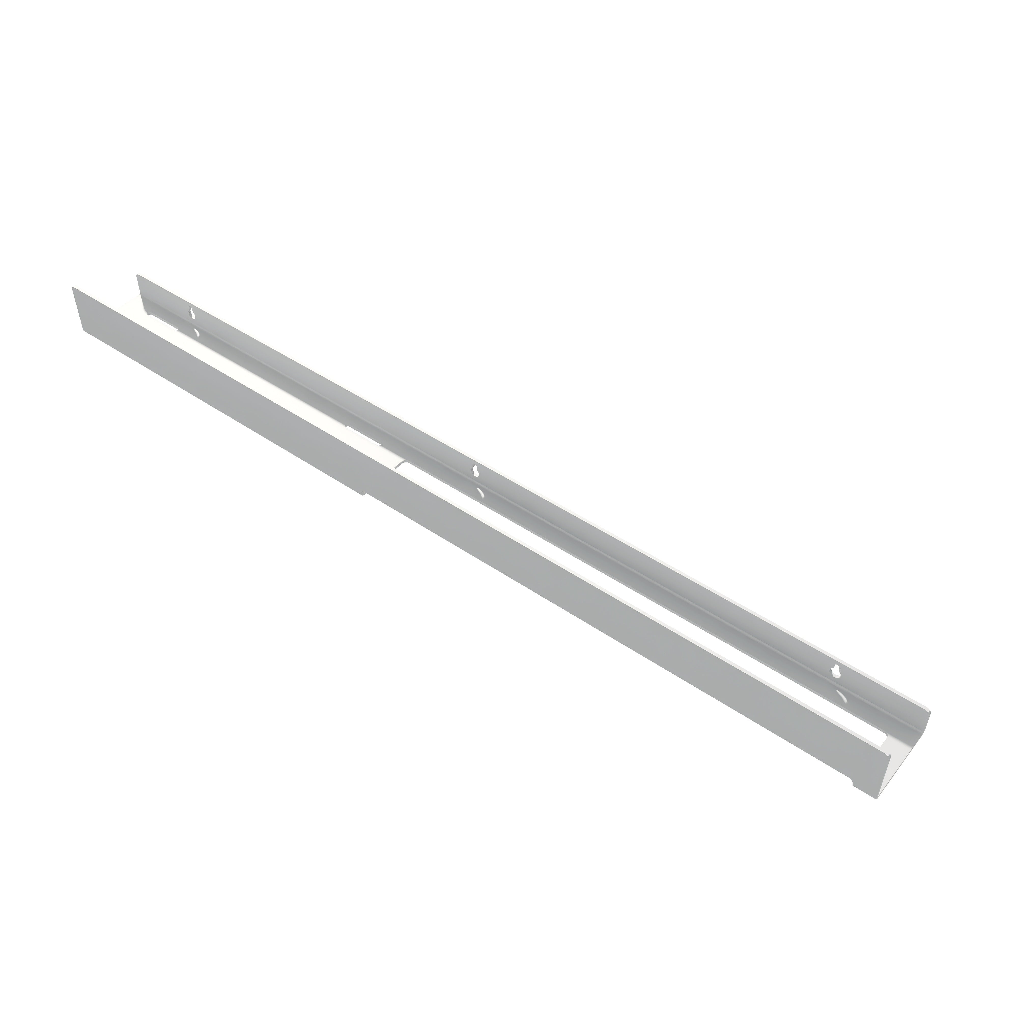 Set polite de baie LINE 1 40+90 cm