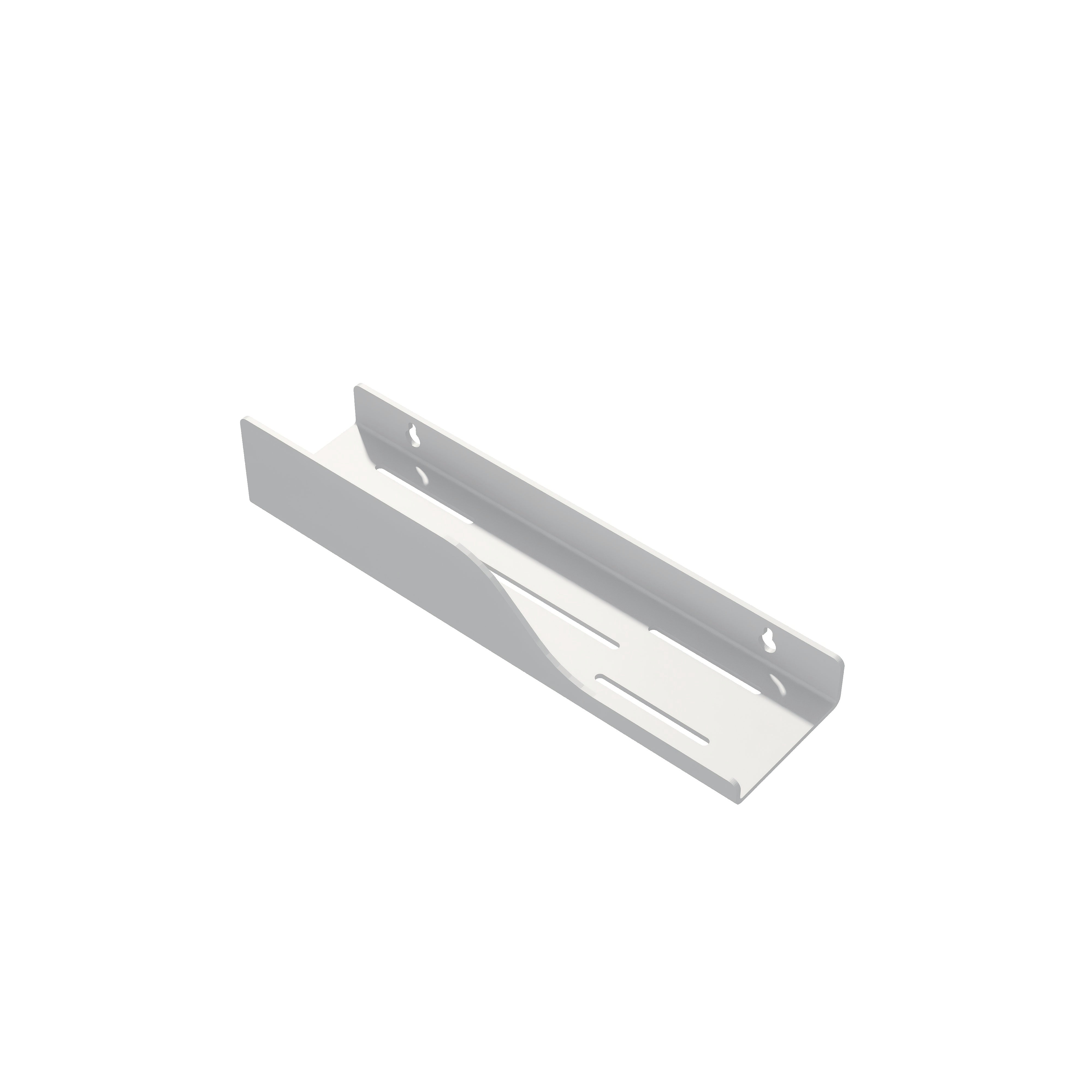 Set polite de baie WAVE 2 30+100 cm